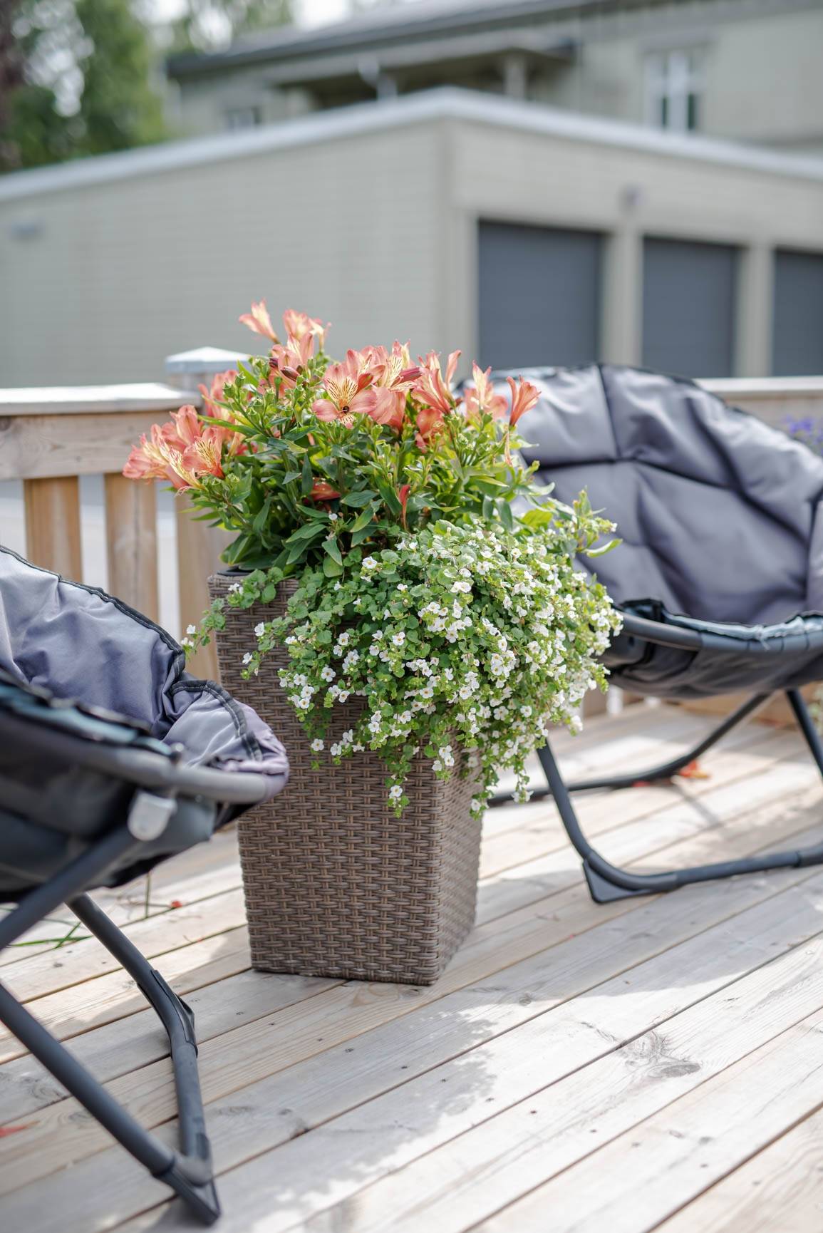 3 rum Lägenhet på Smedsgatan 2 Väst på stan Umeå kommun - bild 20