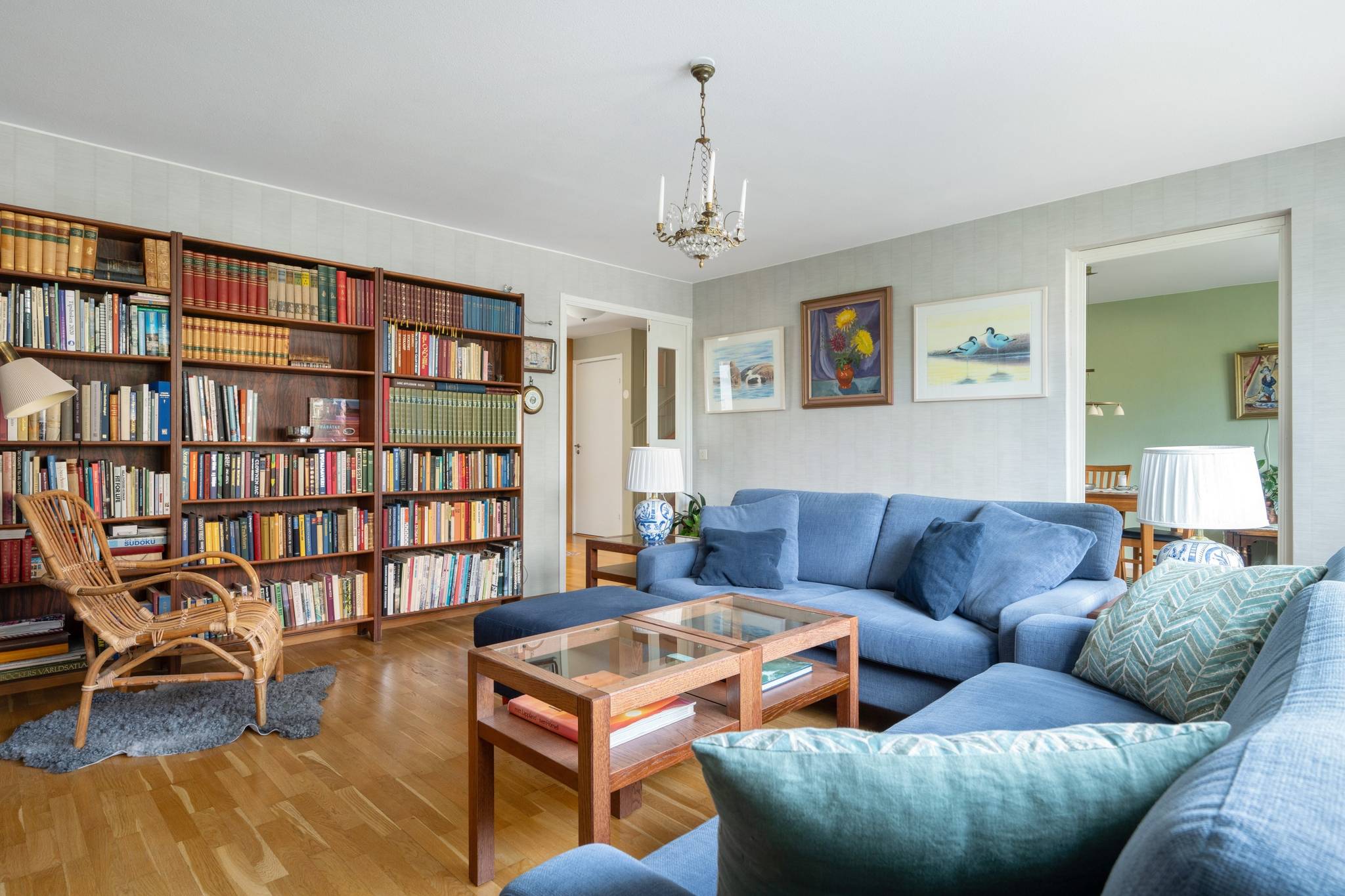 4 rum Lägenhet på Nydalavägen 49 Nydala Södertälje kommun - bild 8
