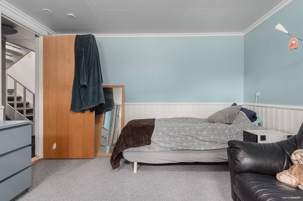 6 rum Villa på Vretgatan 6 Tranås kommun - bild 21