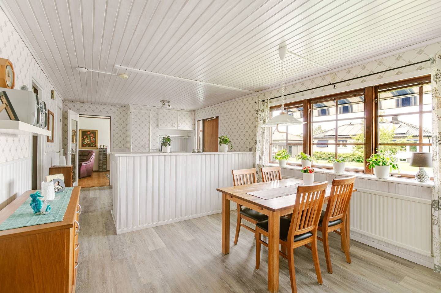 7 rum Villa på Hallonvägen 20 Hägnen Sävsjö kommun - bild 25