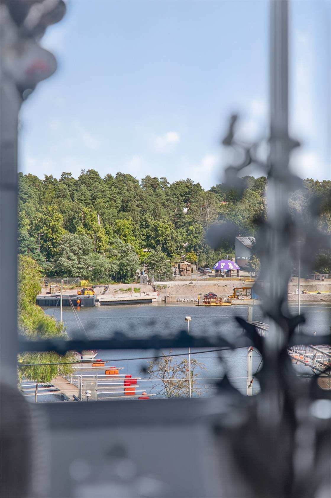 2 rum Lägenhet på Bangatan 28 Centrala Södertälje Södertälje kommun - bild 17