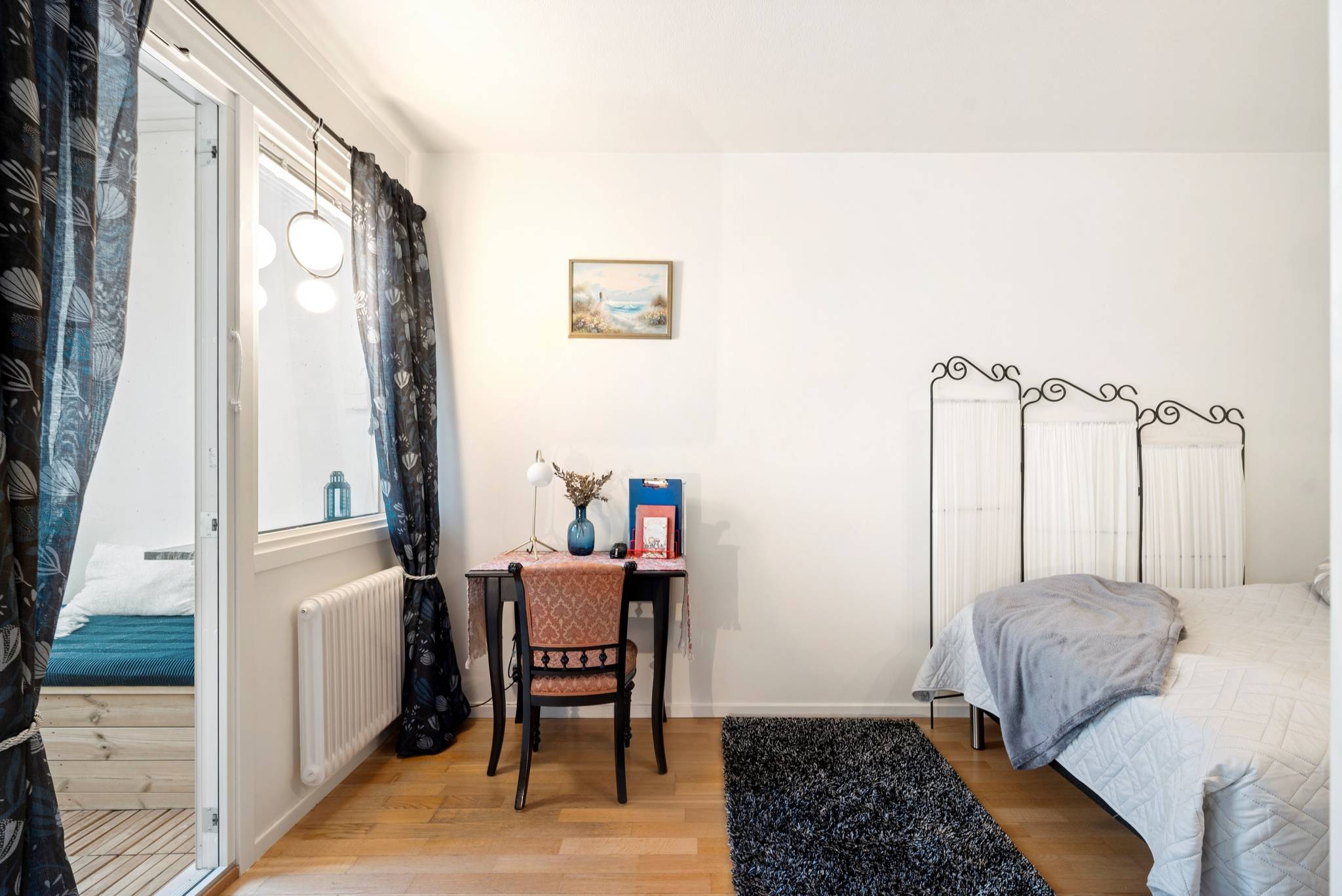 1.5 rum Lägenhet på Ritargatan 6B Salabacke Uppsala kommun - bild 8