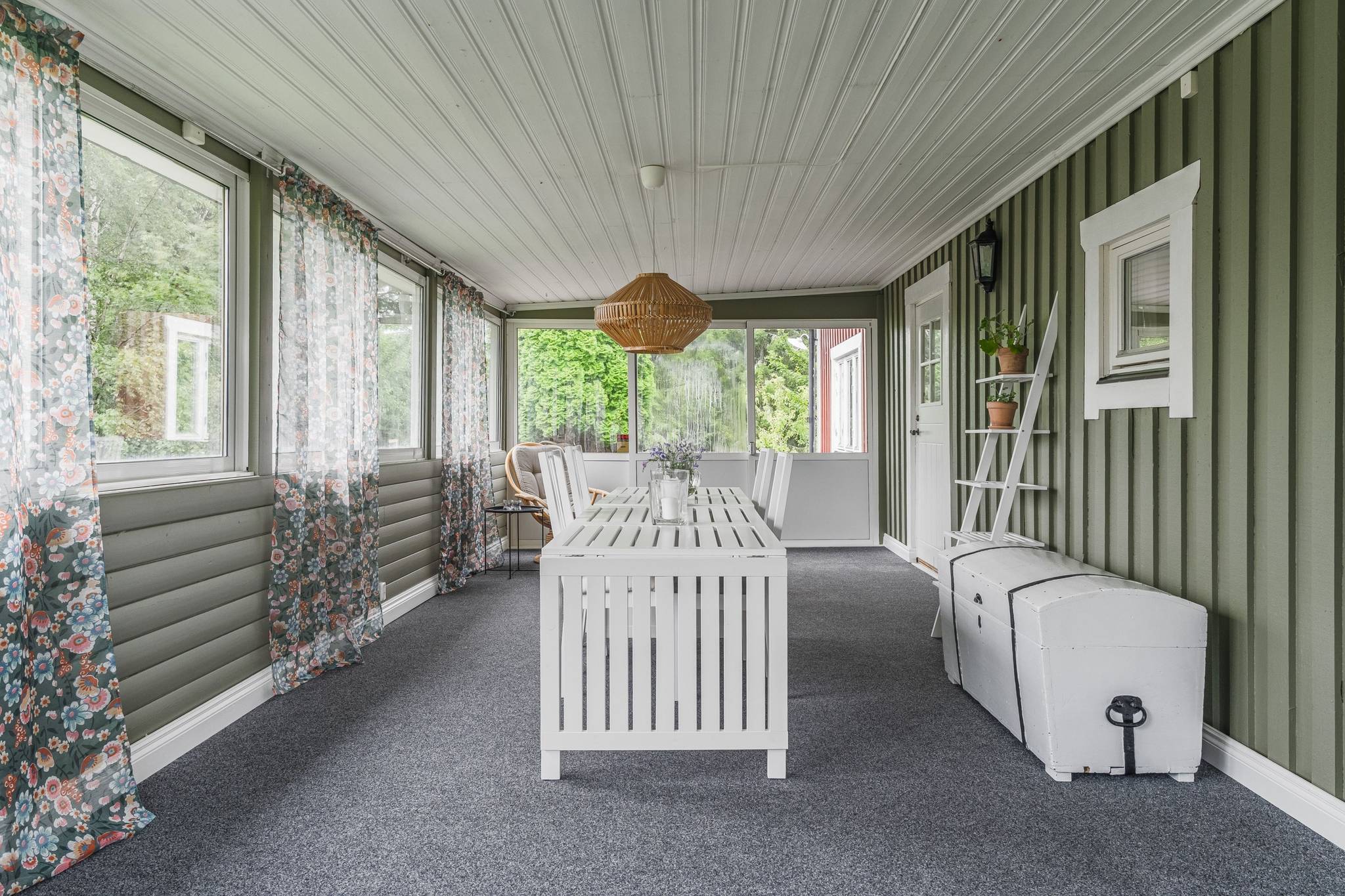 3 rum Villa på Killstad 404 Karlstad Karlstads kommun - bild 30