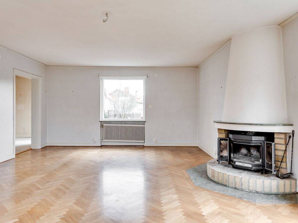 7 rum Villa på Eyragatan 12 Eklunda/Sörby Örebro kommun - bild 13