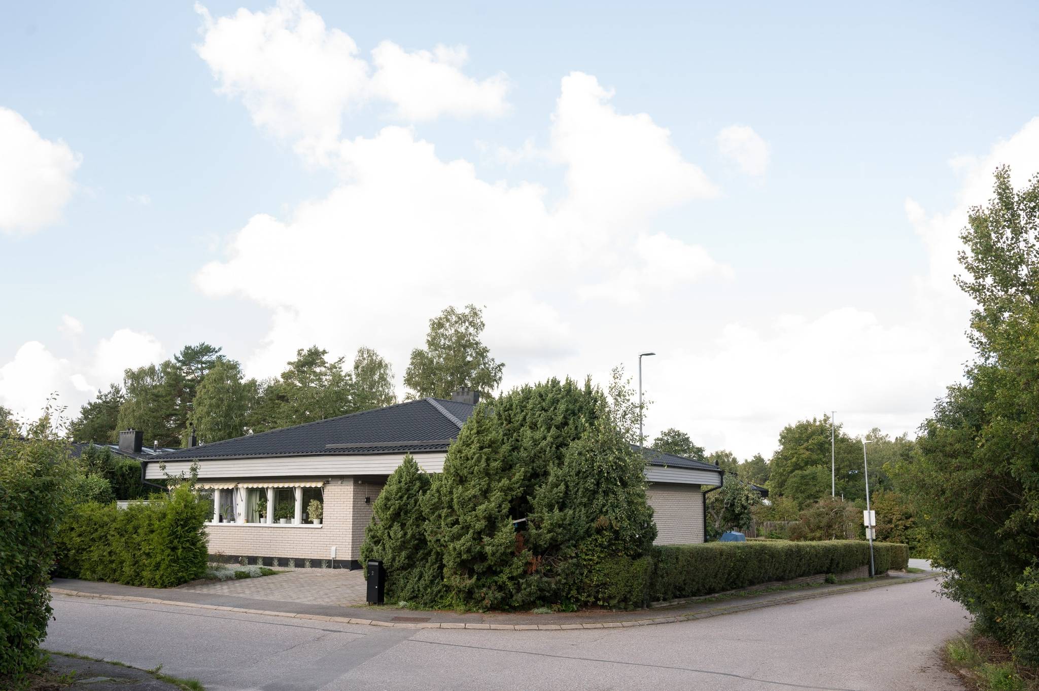 8 rum Villa på Järpvägen 2 Bålsta Östra Gillmarken Håbo kommun - bild 45