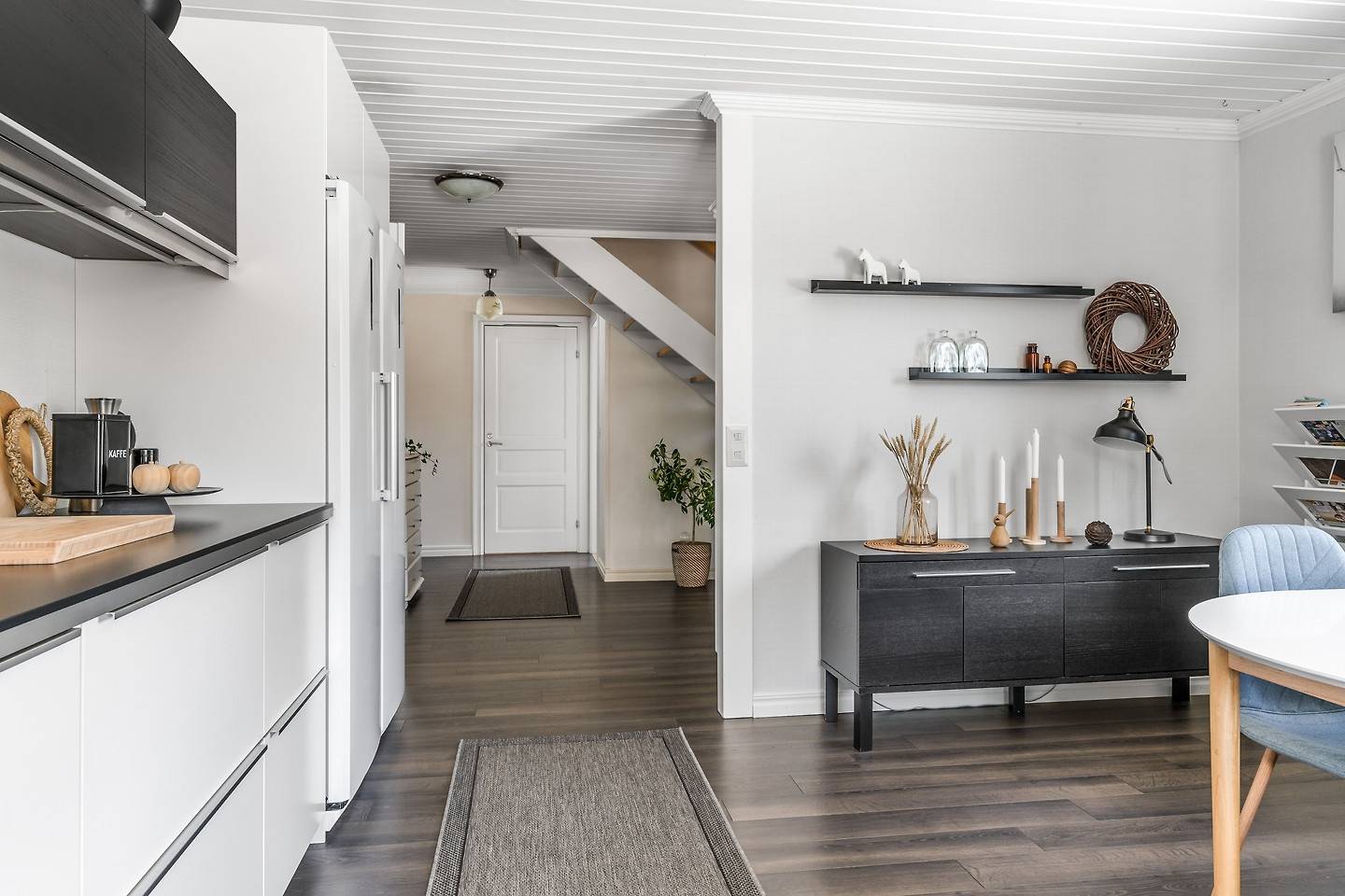 5 rum Villa på Hermelinsvägen 55 Jävre Piteå kommun - bild 15