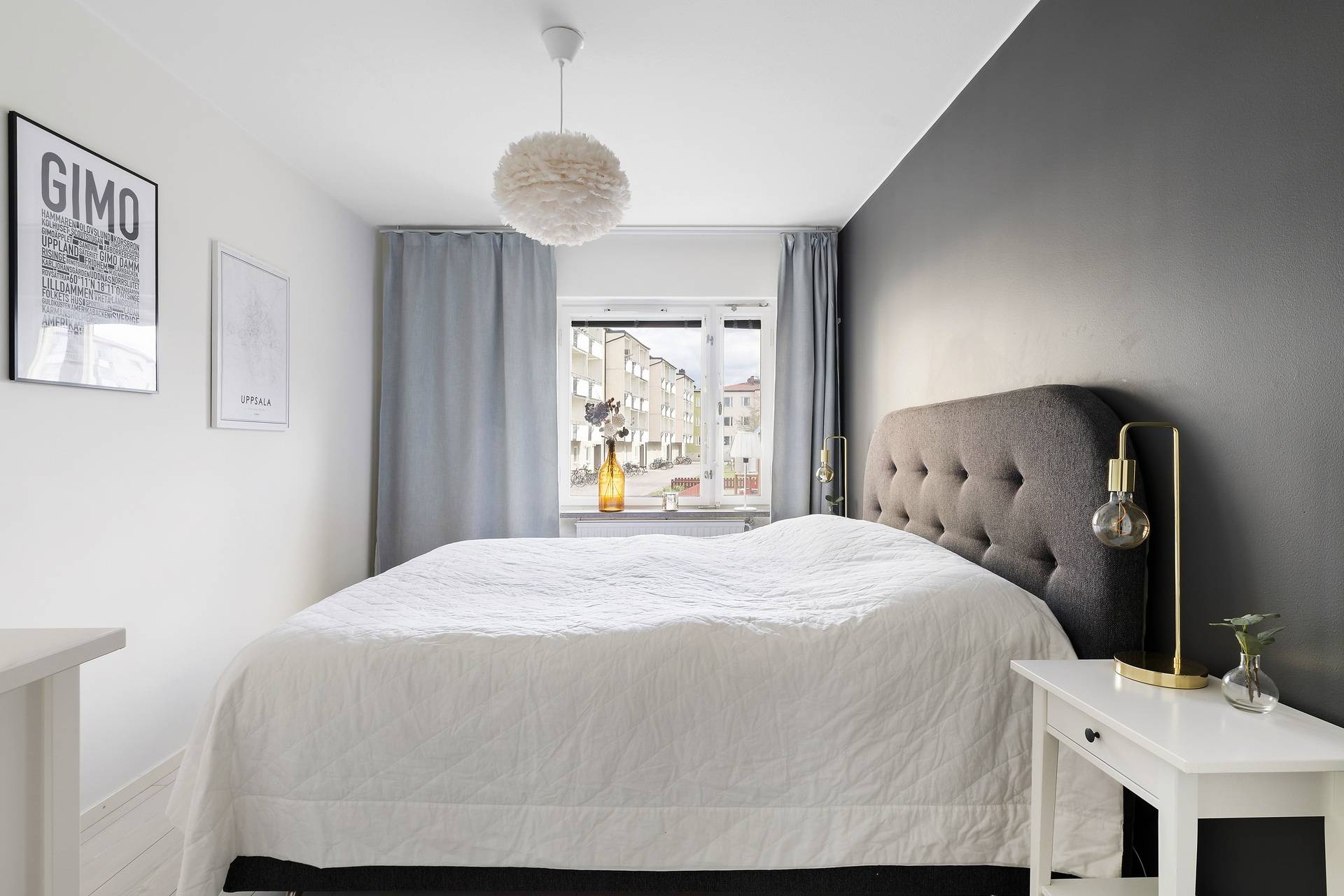 3 rum Lägenhet på Petterslundsgatan 31 Fålhagen Uppsala kommun - bild 13