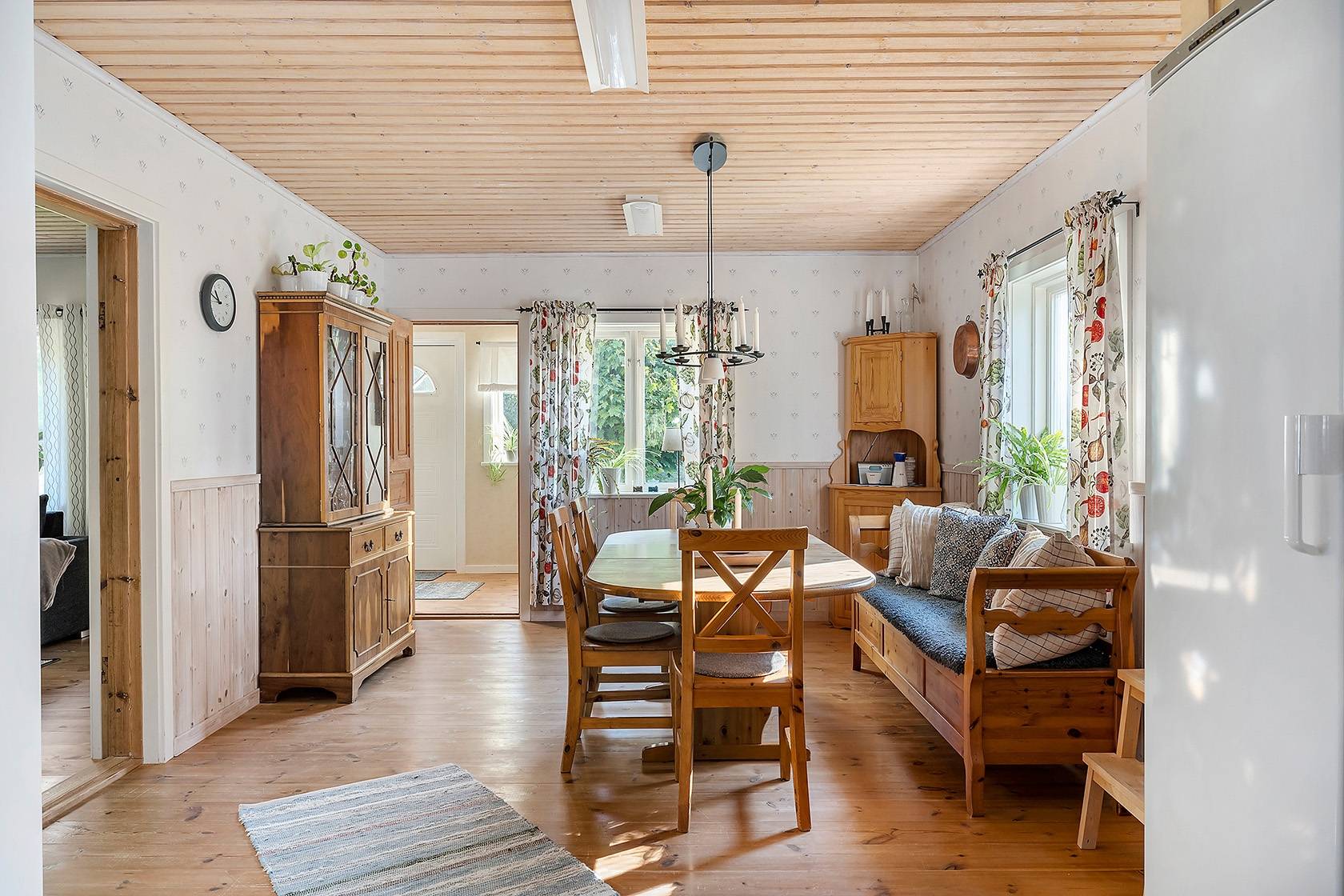 5 rum Villa på Filipstadsvägen 26 Marielund Kristinehamns kommun - bild 9