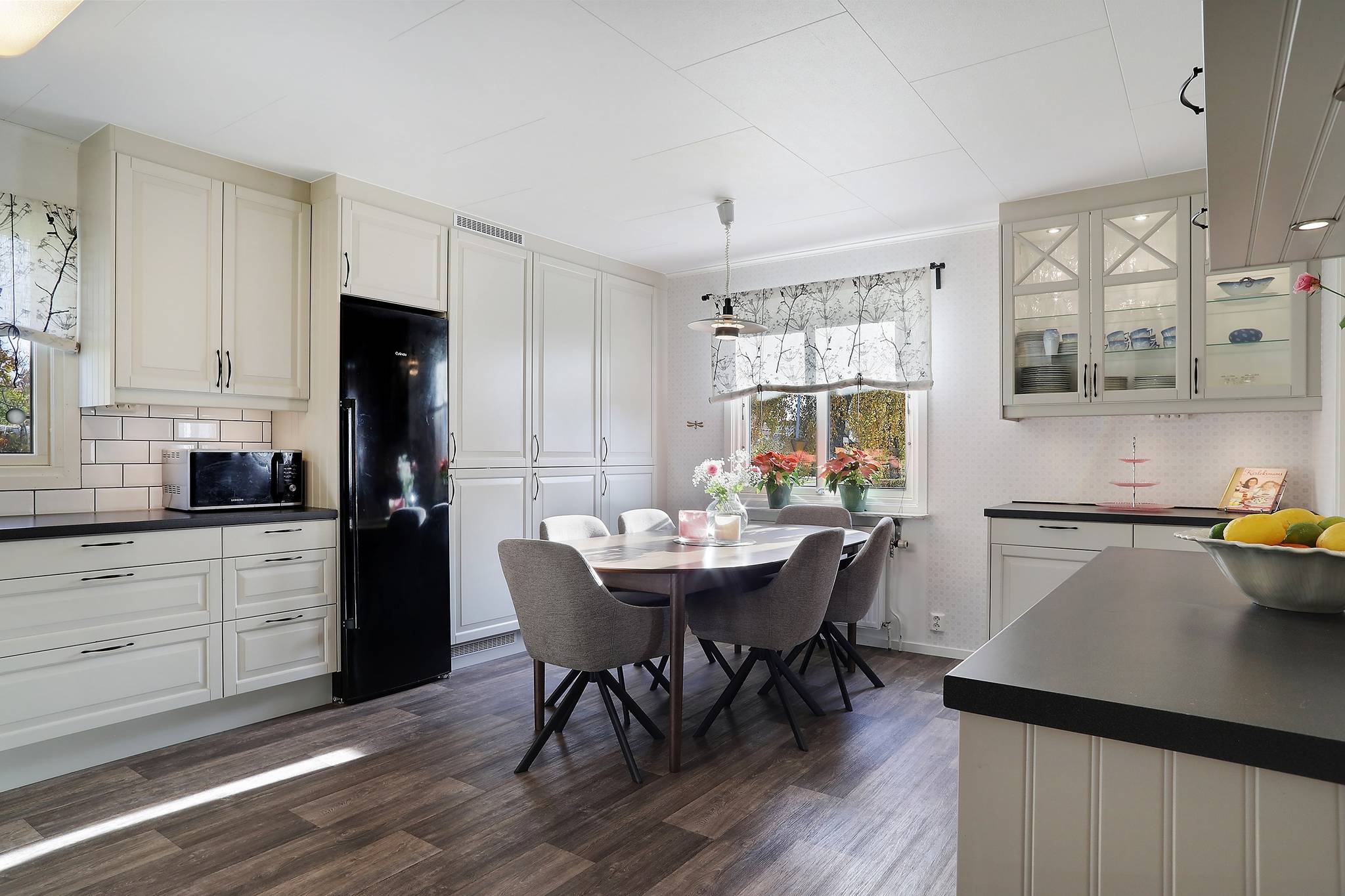 6 rum Villa på Hedekasvägen 35 Färgelanda Färgelanda kommun - bild 13