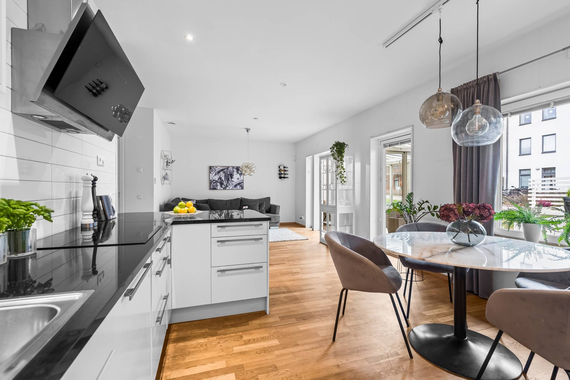 155 m² Villa på Sörbygatan 49 Centralt Gävle kommun - bild 18