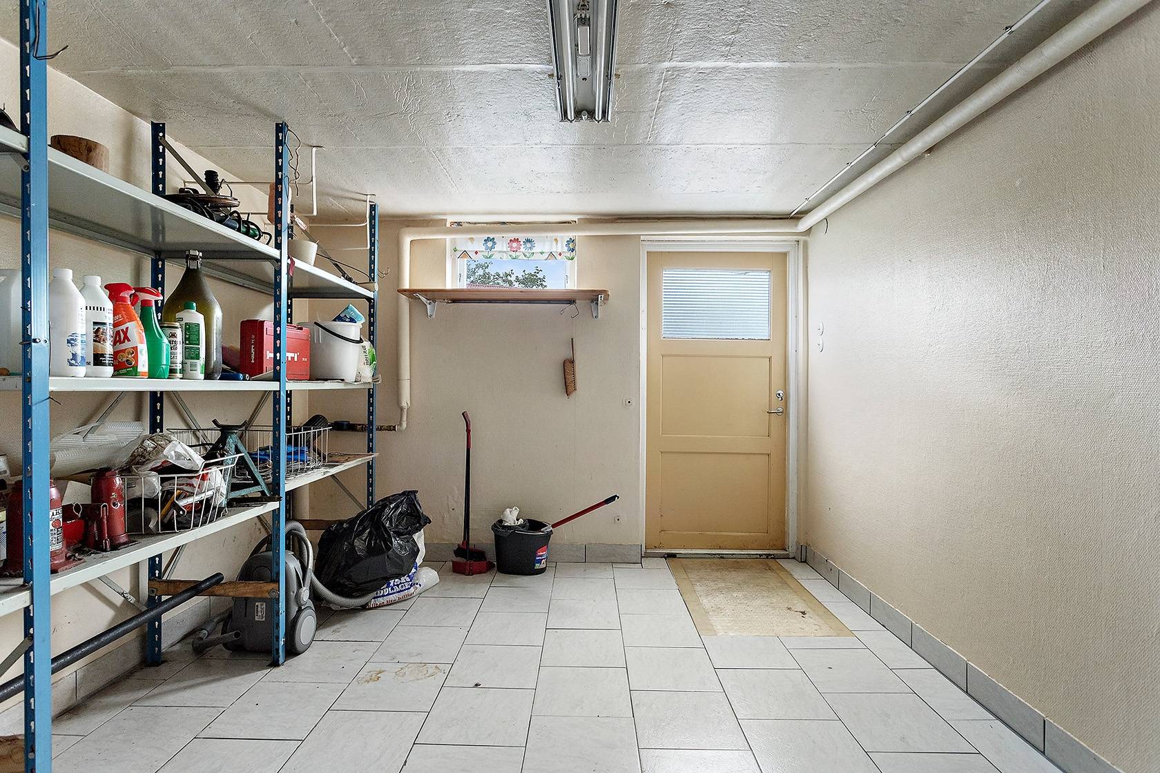4 rum Villa på Konvaljevägen 11 Svalliden/marieholm Oskarshamns kommun - bild 25