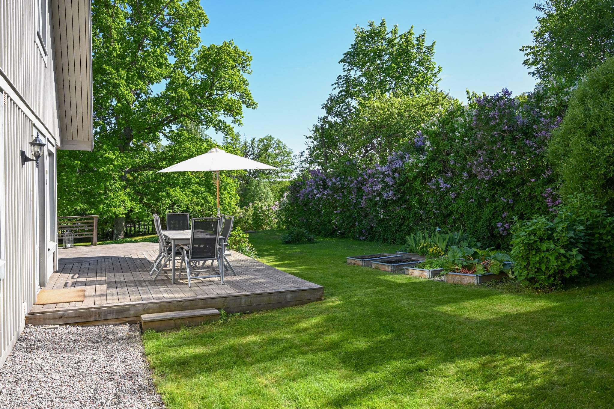 5 rum Villa på Hasseluddsvägen 7 Färingsö Karlskär Ekerö kommun - bild 52