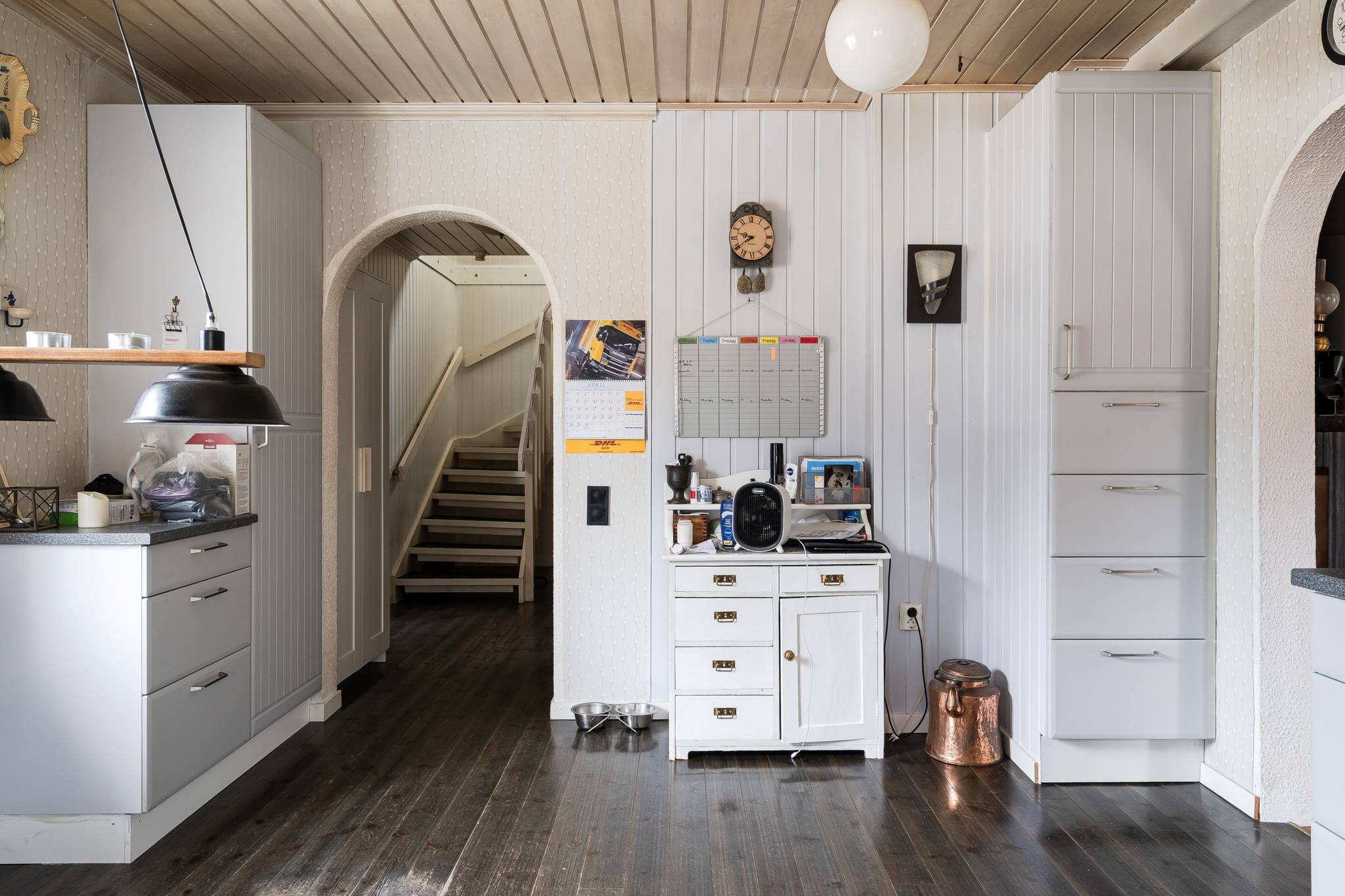 4 rum villa på Finnfors 56 Boliden, Skellefteå kommun - bild 3