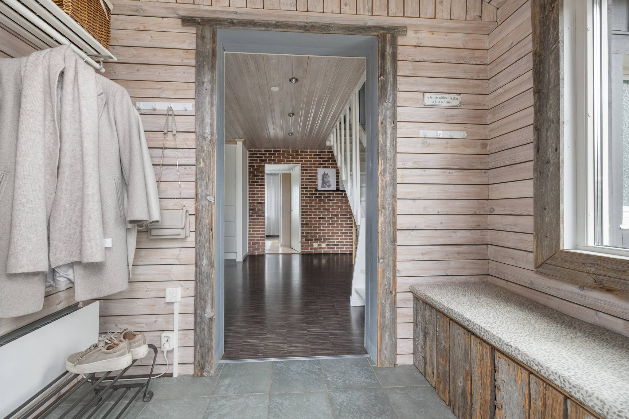6 rum Villa på Ersnäsvägen 69 Ersnäs Luleå kommun - bild 13