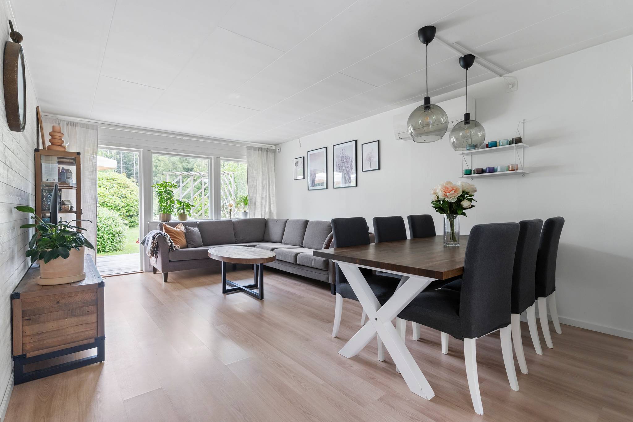 4 rum Parhus på Bistockvägen 35 Göta Lilla Edets kommun - bild 12