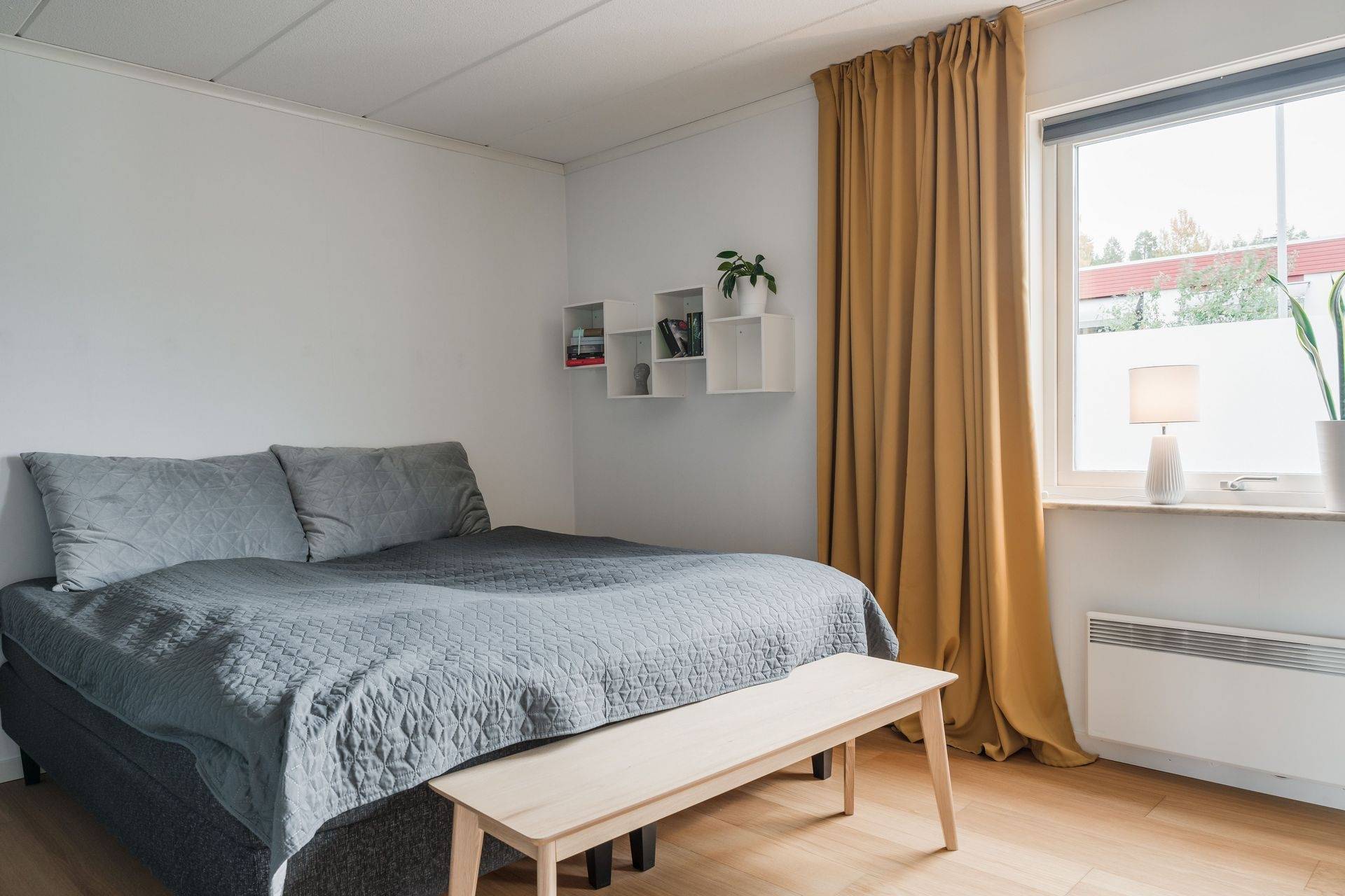 5 rum Radhus på Basvägen 10 Skellefteå Skellefteå kommun - bild 15