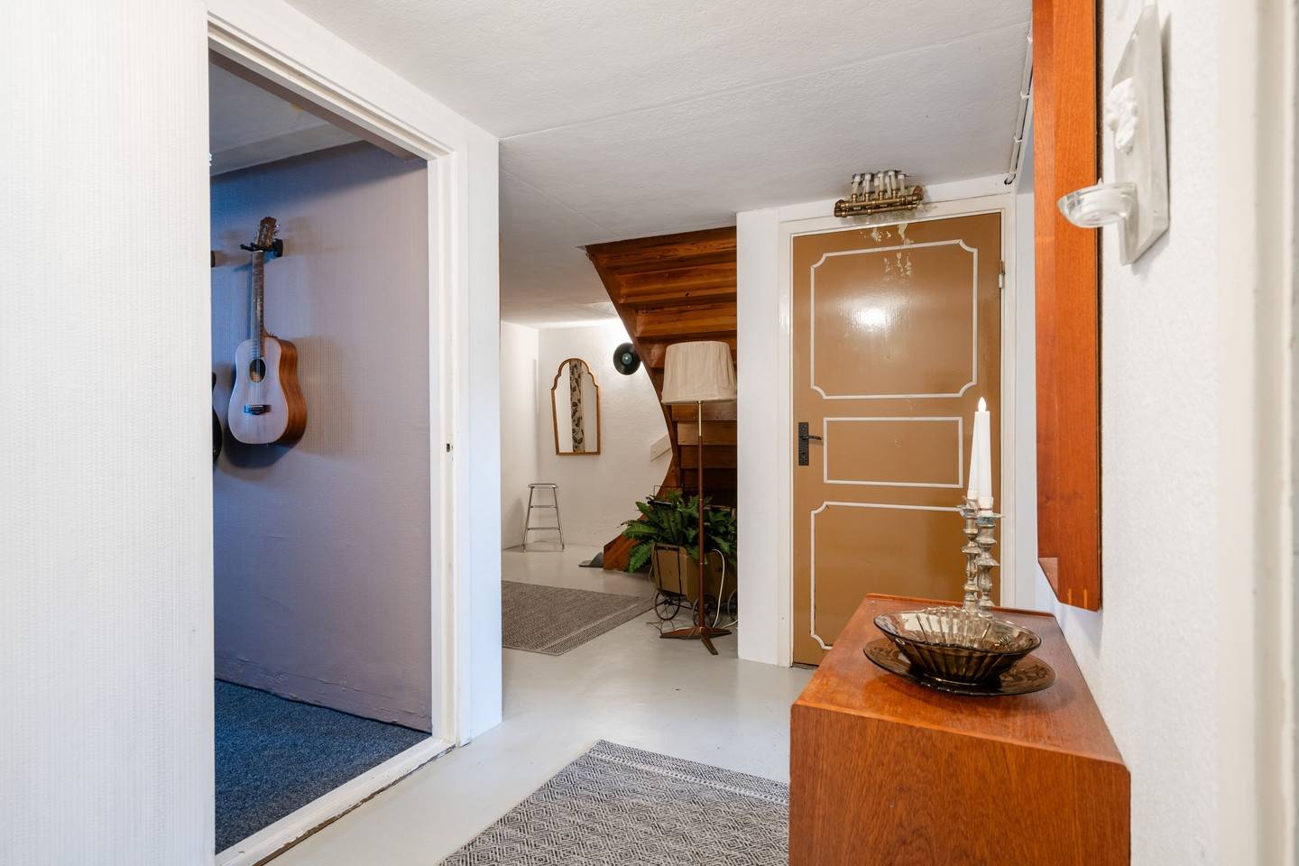 5 rum Villa på Ekvägen 10 Sundstorp Säffle kommun - bild 49