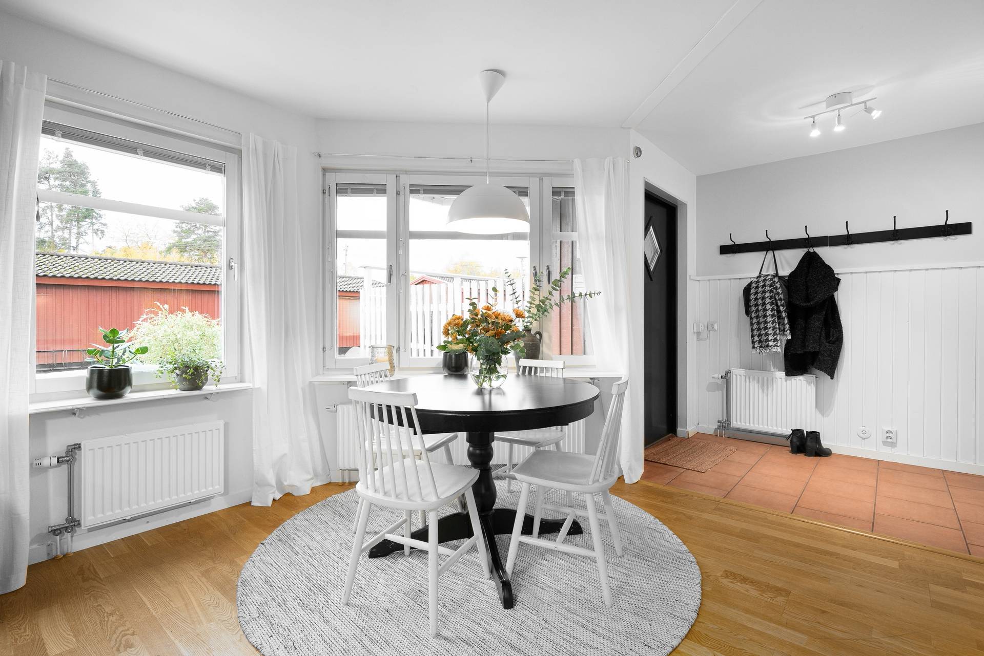4 rum Radhus på Laxgången 54C Strömsbro/stigsgård Gävle kommun - bild 8