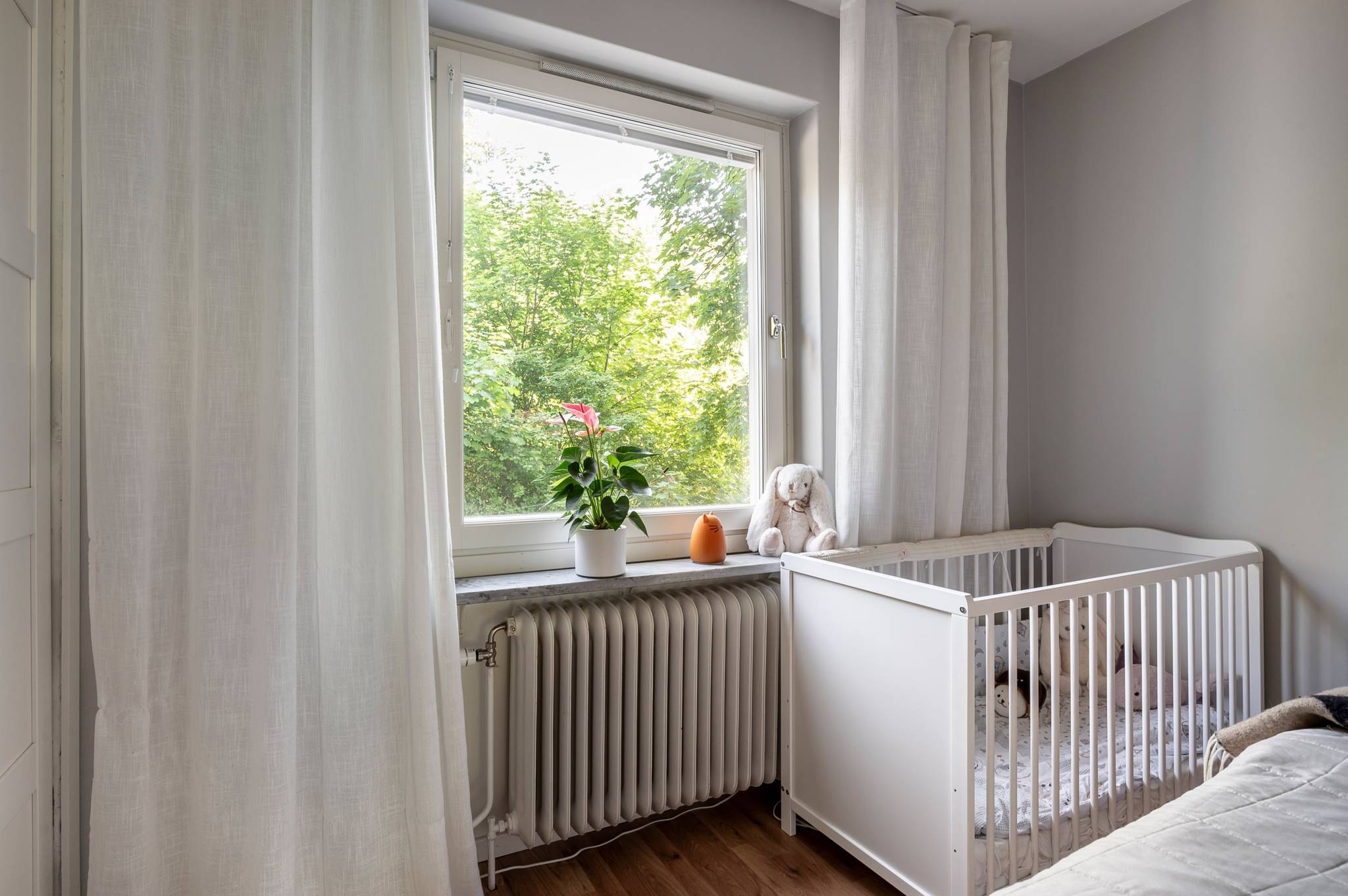 2 rum Lägenhet på Kallforsvägen 47 Bandhagen Stockholms kommun - bild 19