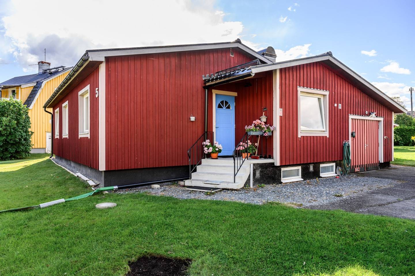 4 rum Villa på Violstigen 5 Borlänge kommun - bild 2