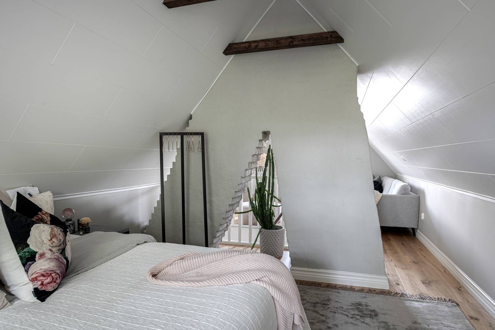 7 rum Villa på Köpingevägen 48 Wilson Park Helsingborgs kommun - bild 30