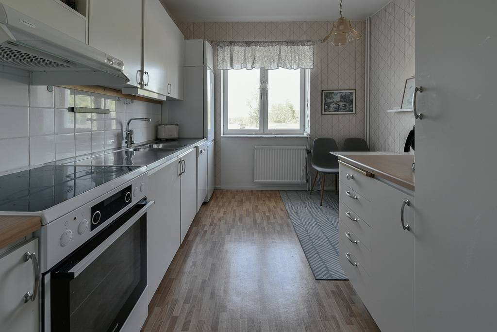 2 rum Lägenhet på Sannagatan 52F Sanna Kristinehamns kommun - bild 9