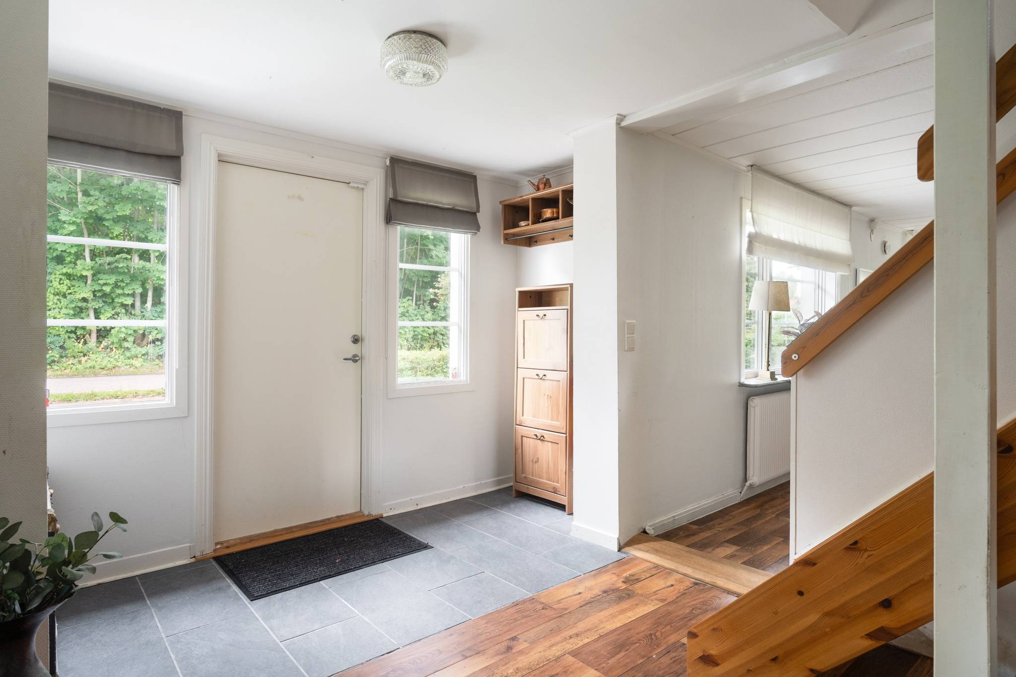 6 rum Villa på Byvägen 49 Ränneslöv Laholms kommun - bild 14