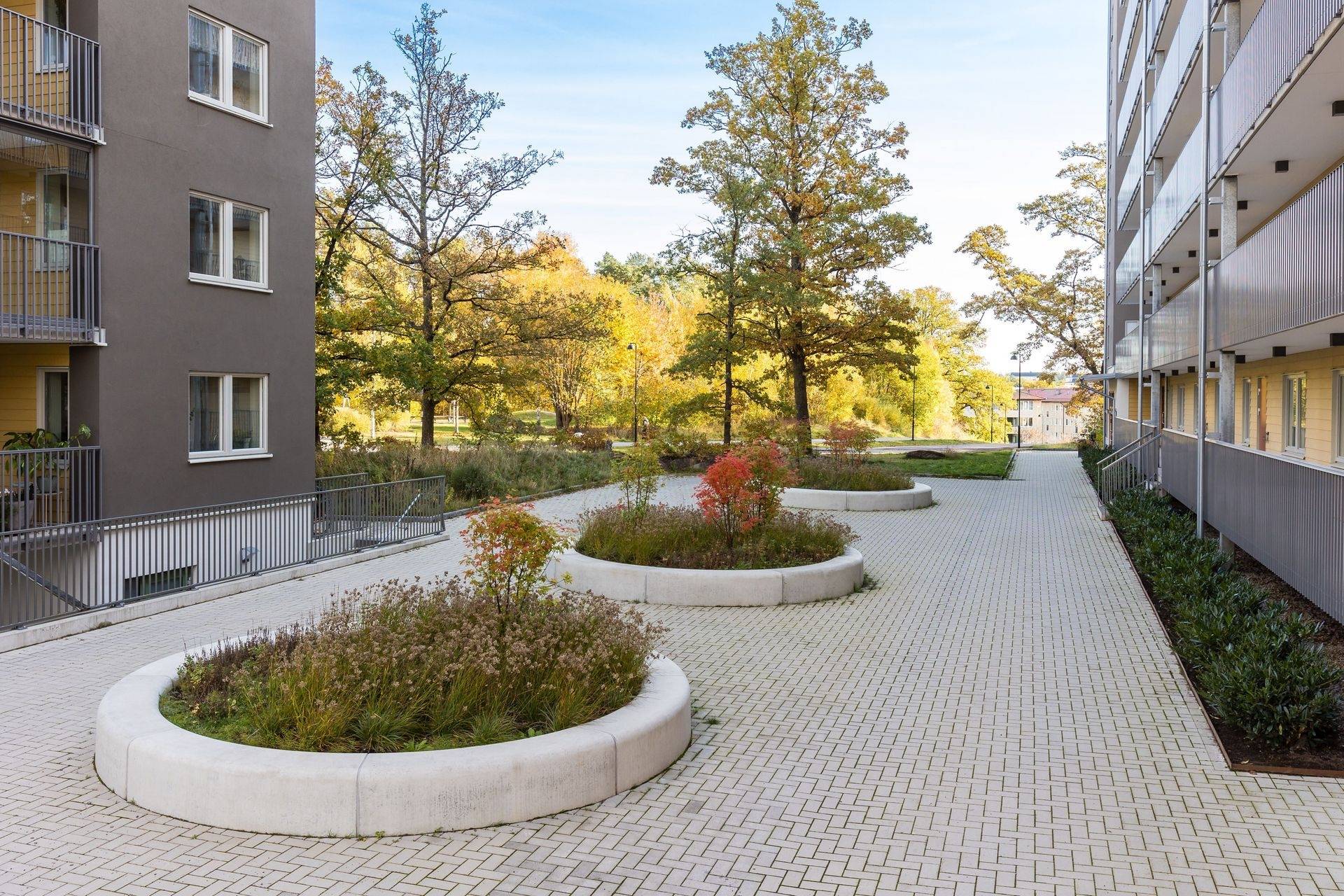 4 rum Lägenhet på Honnörsgatan 16 Södra Ekkällan Linköpings kommun - bild 29
