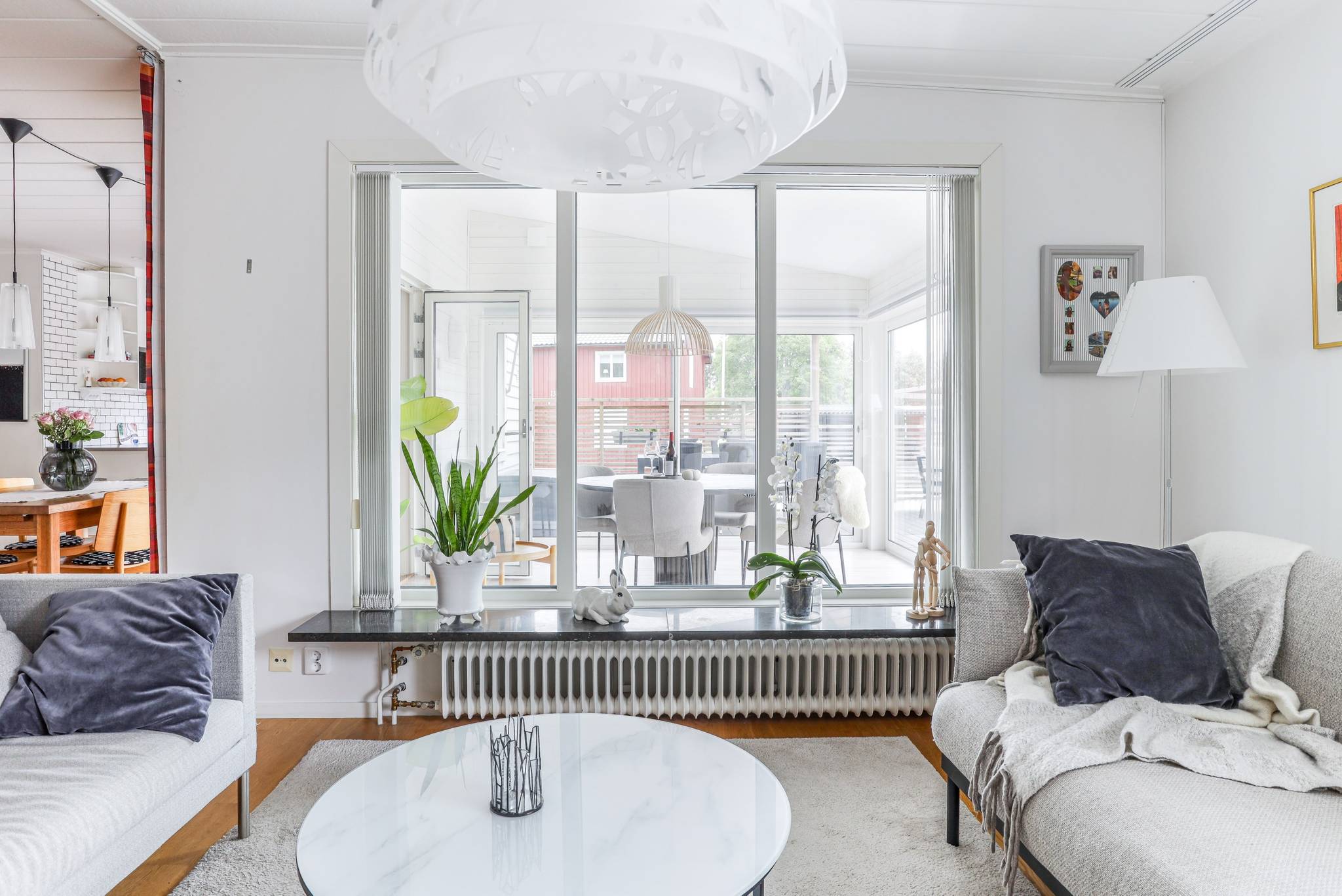 6 rum Villa på Notgränd 1 Teg Umeå kommun - bild 17