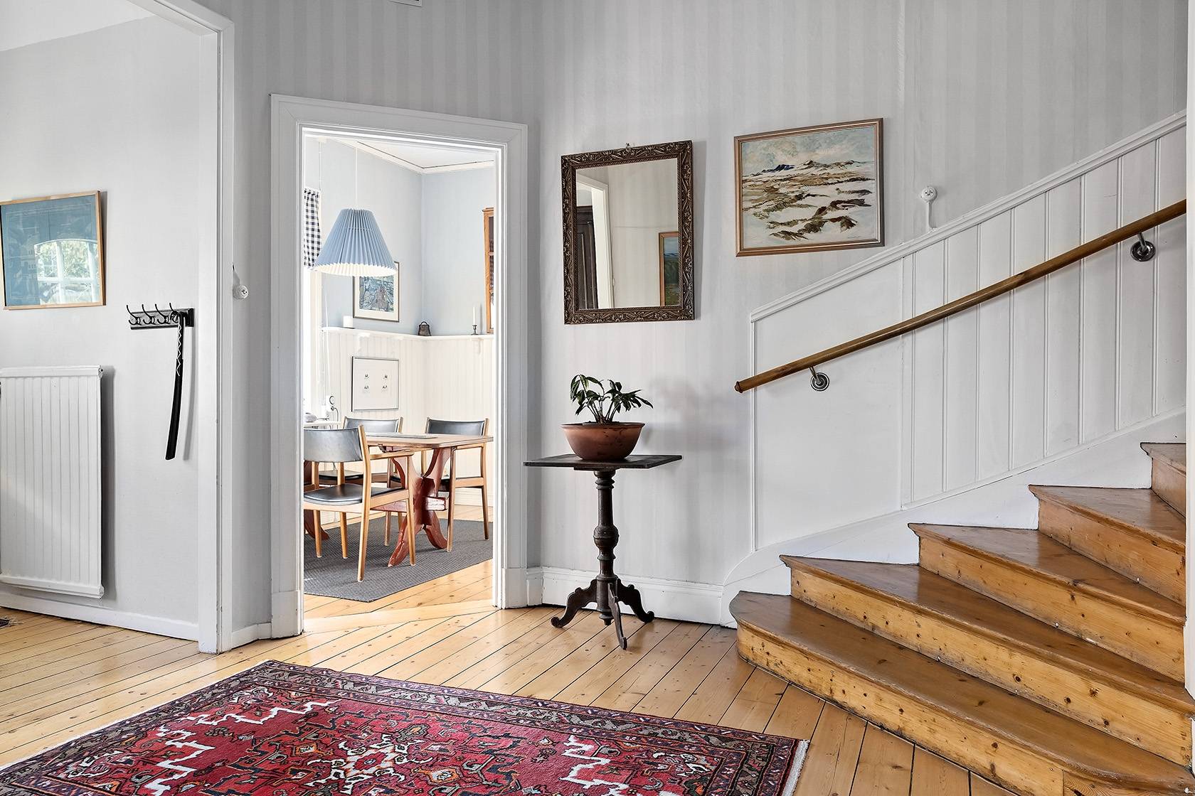 6 rum Villa på John Ericssonsgatan 59 Herrhagen Karlstads kommun - bild 8