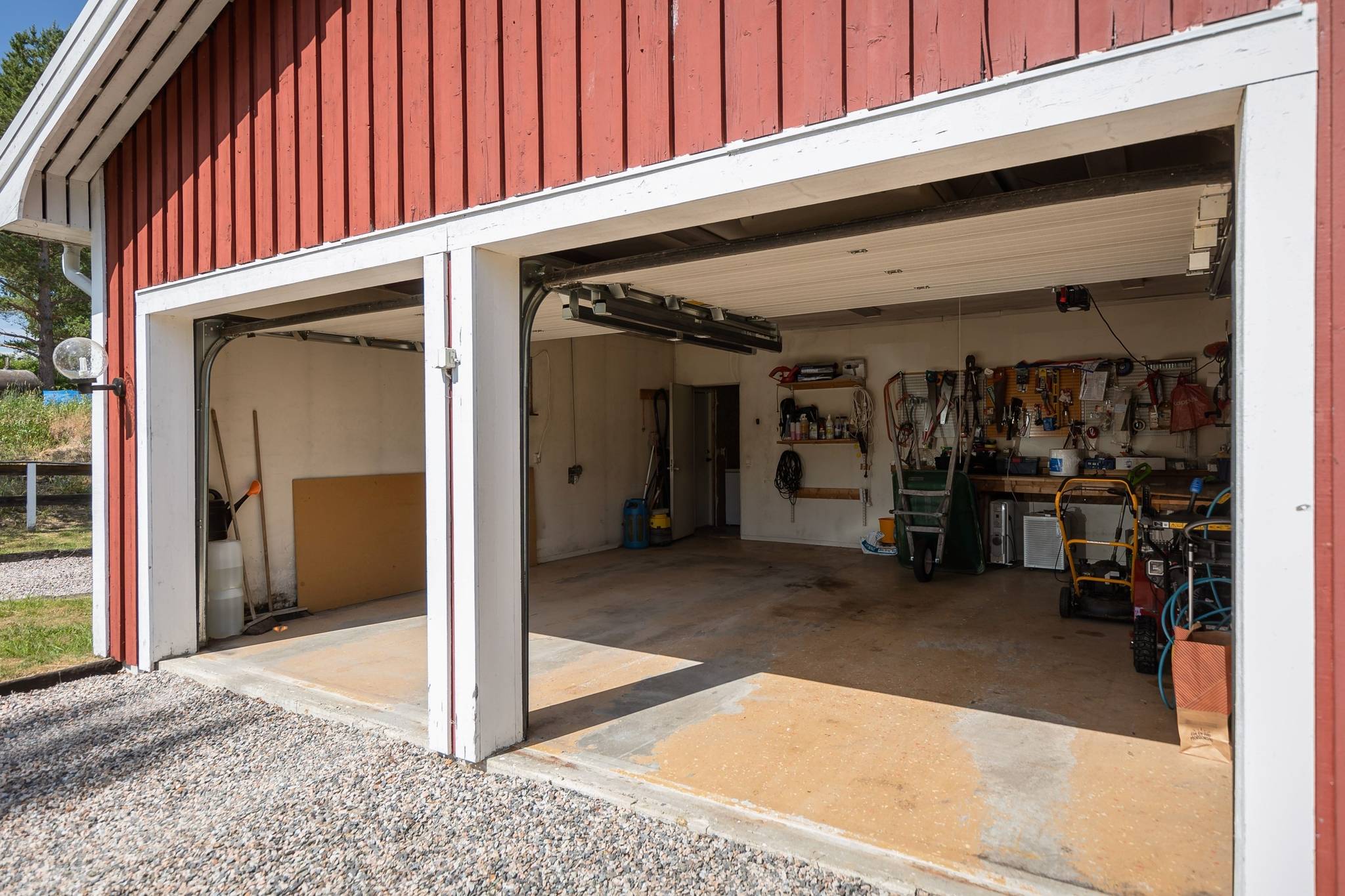 6 rum Villa på Järviksvägen 11 Alnö Sundsvalls kommun - bild 45
