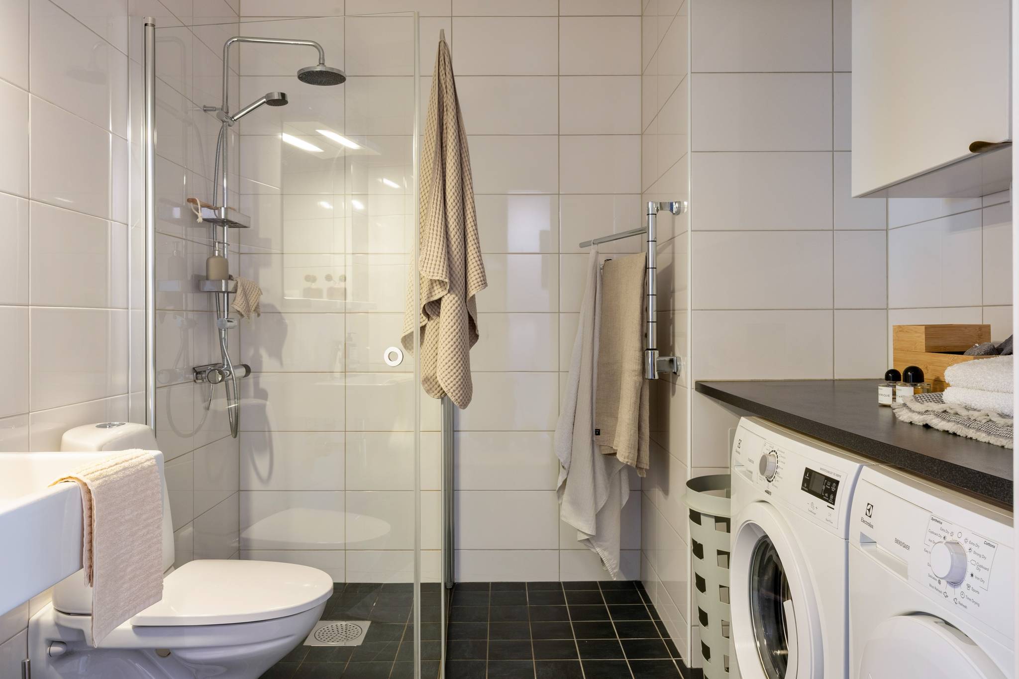 2 rum Lägenhet på Fagningsgatan 8 Norra Djurgårdsstaden Stockholms kommun - bild 17