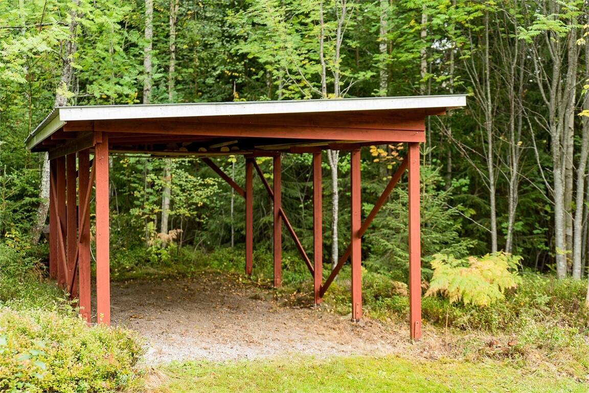 2 rum Fritidshus på Hoforsvägen 125 Barkhyttan Hofors kommun - bild 7