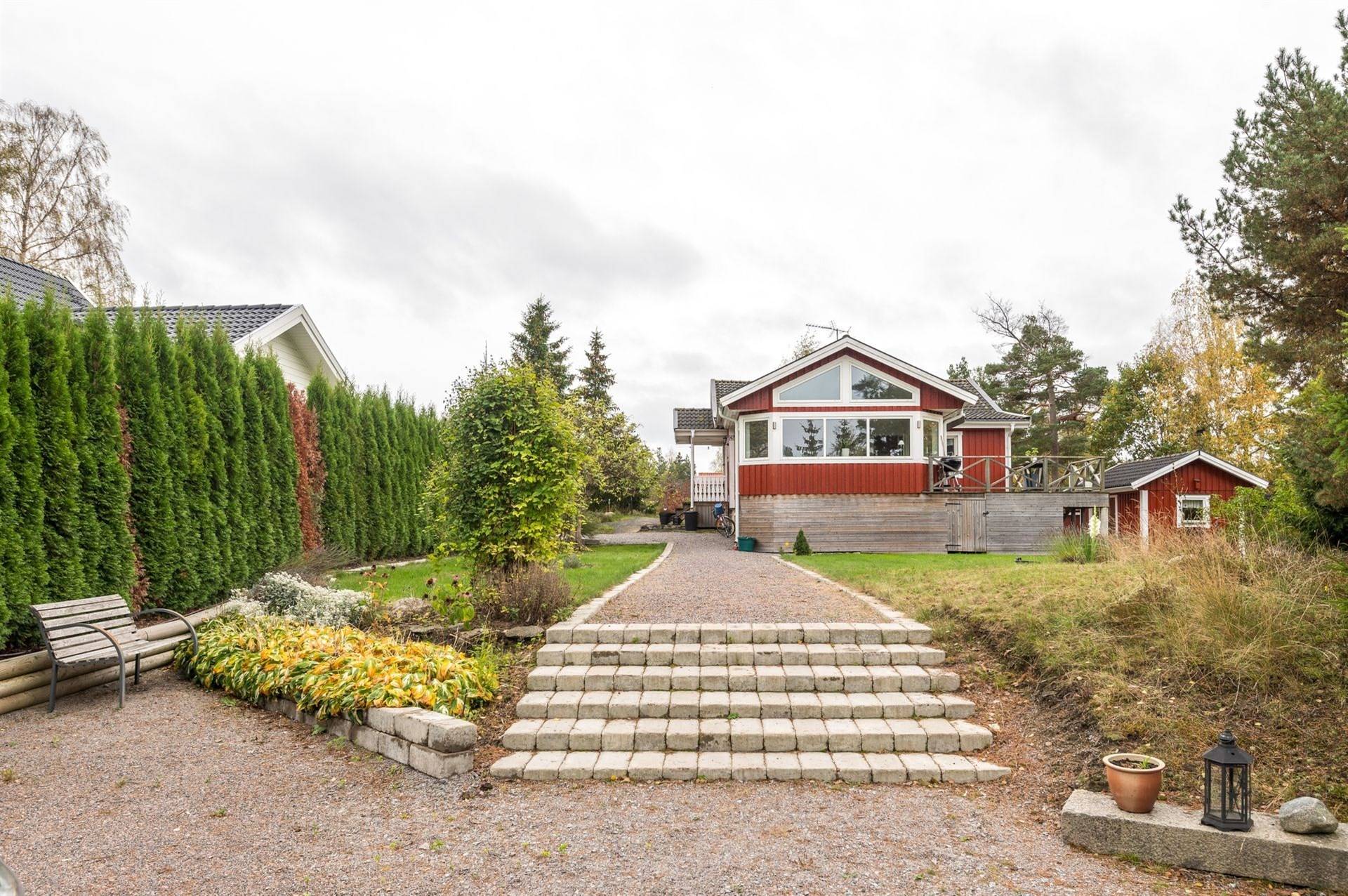 91 m² Villa på Rydsätersvägen 47 Strandhugget Norrköpings kommun - bild 7