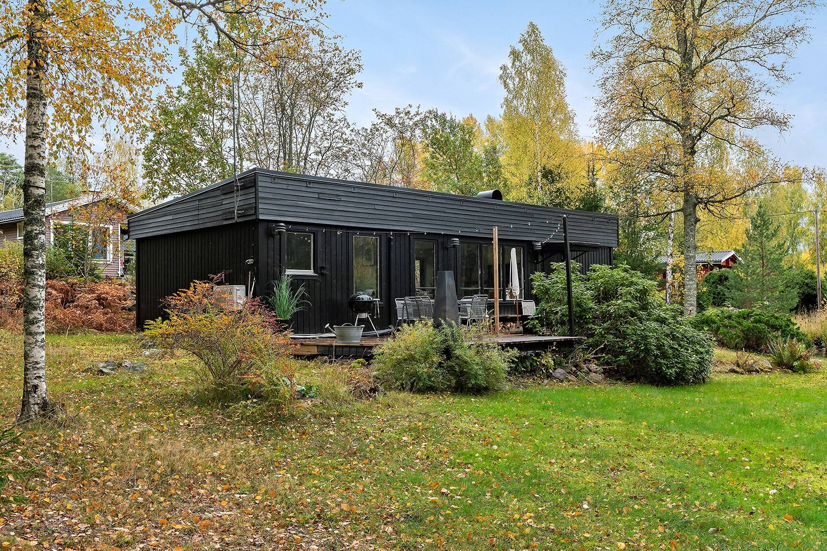 3 rum Fritidshus på Österledingeslingan 6 Norrtälje Norrtälje kommun - bild 24