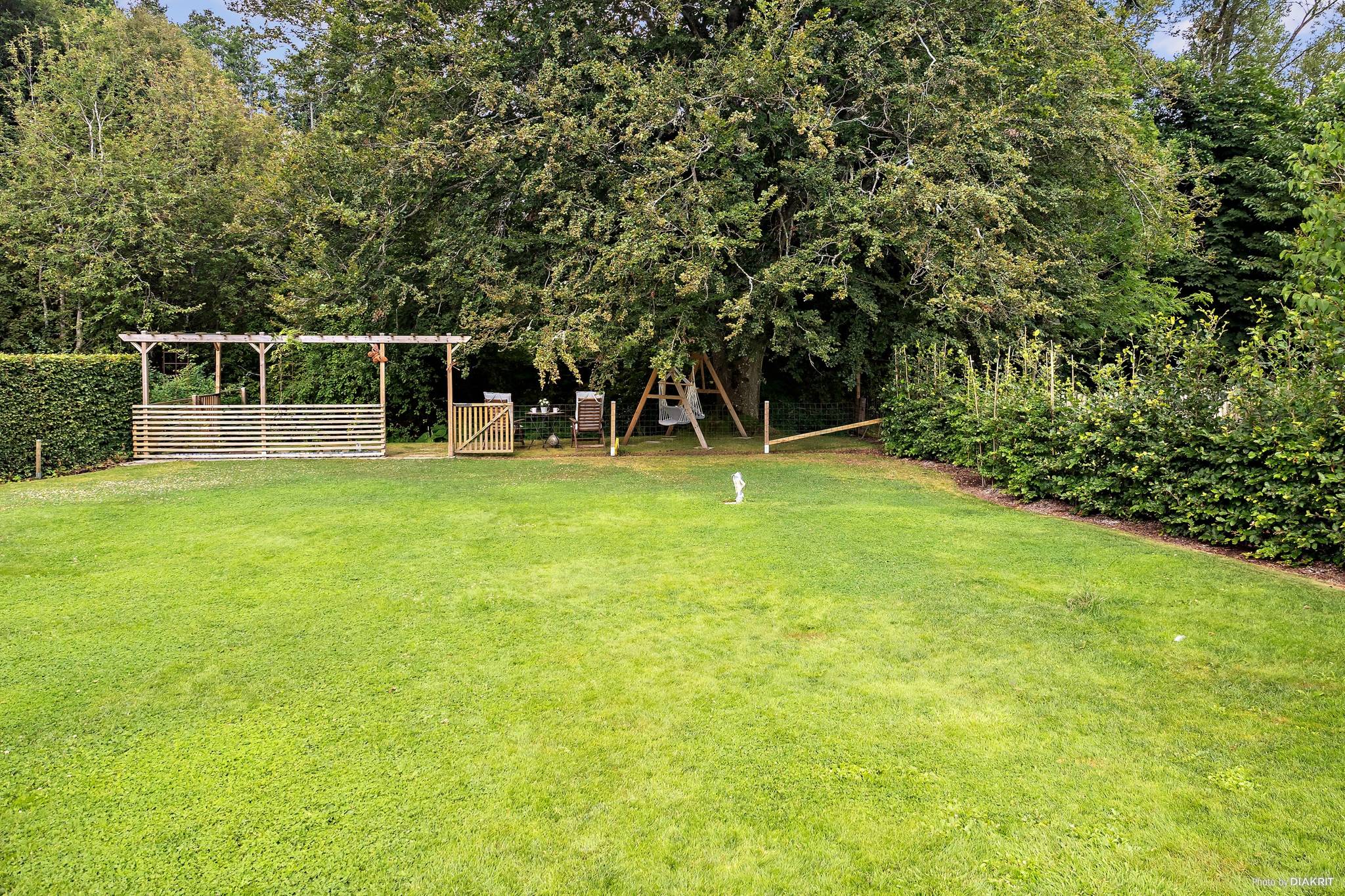 7 rum Villa på Söderåsvägen 9 Kågeröd Svalövs kommun - bild 8