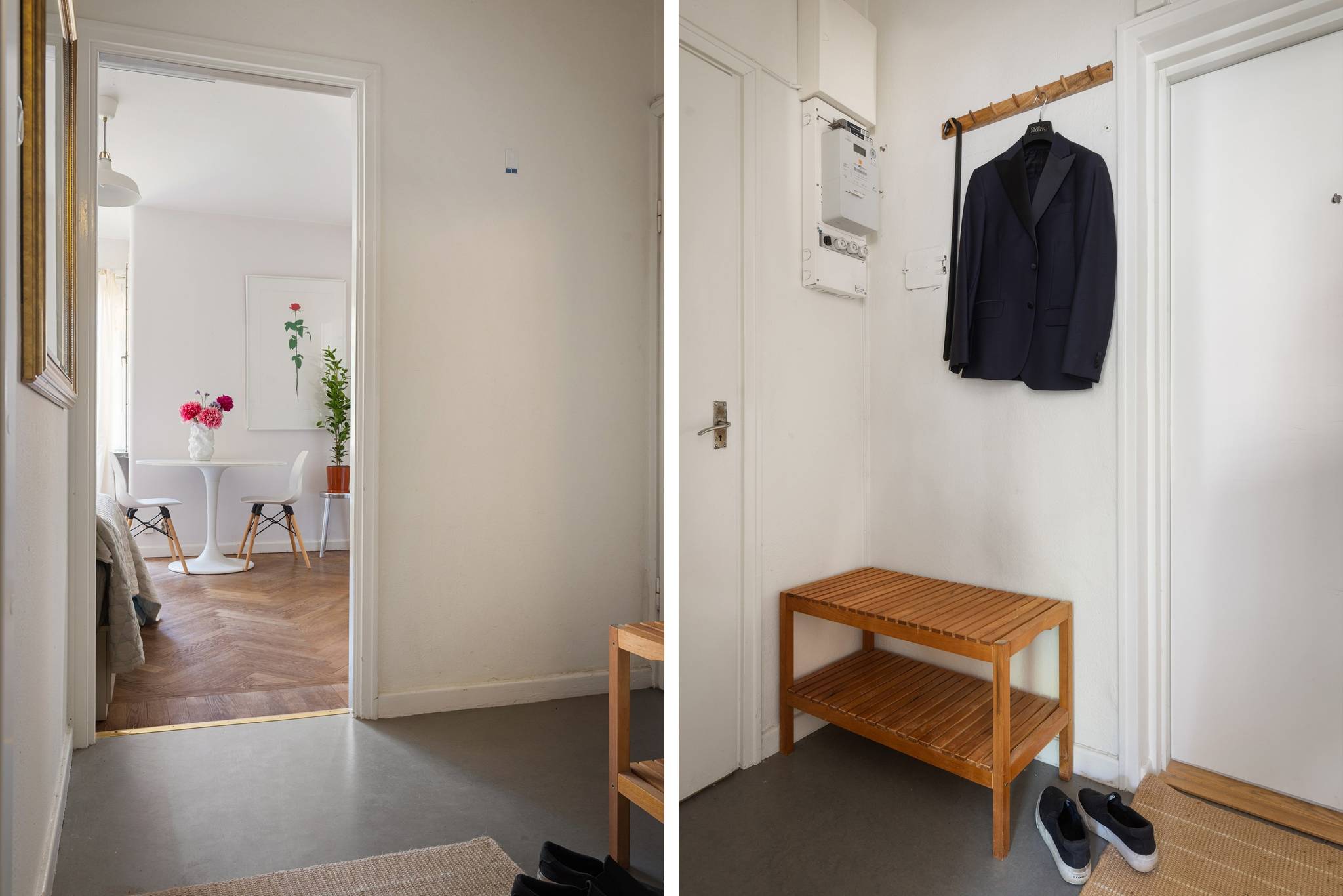 1 rum Lägenhet på Erstagatan 22 Södermalm/Sofia Stockholms kommun - bild 18