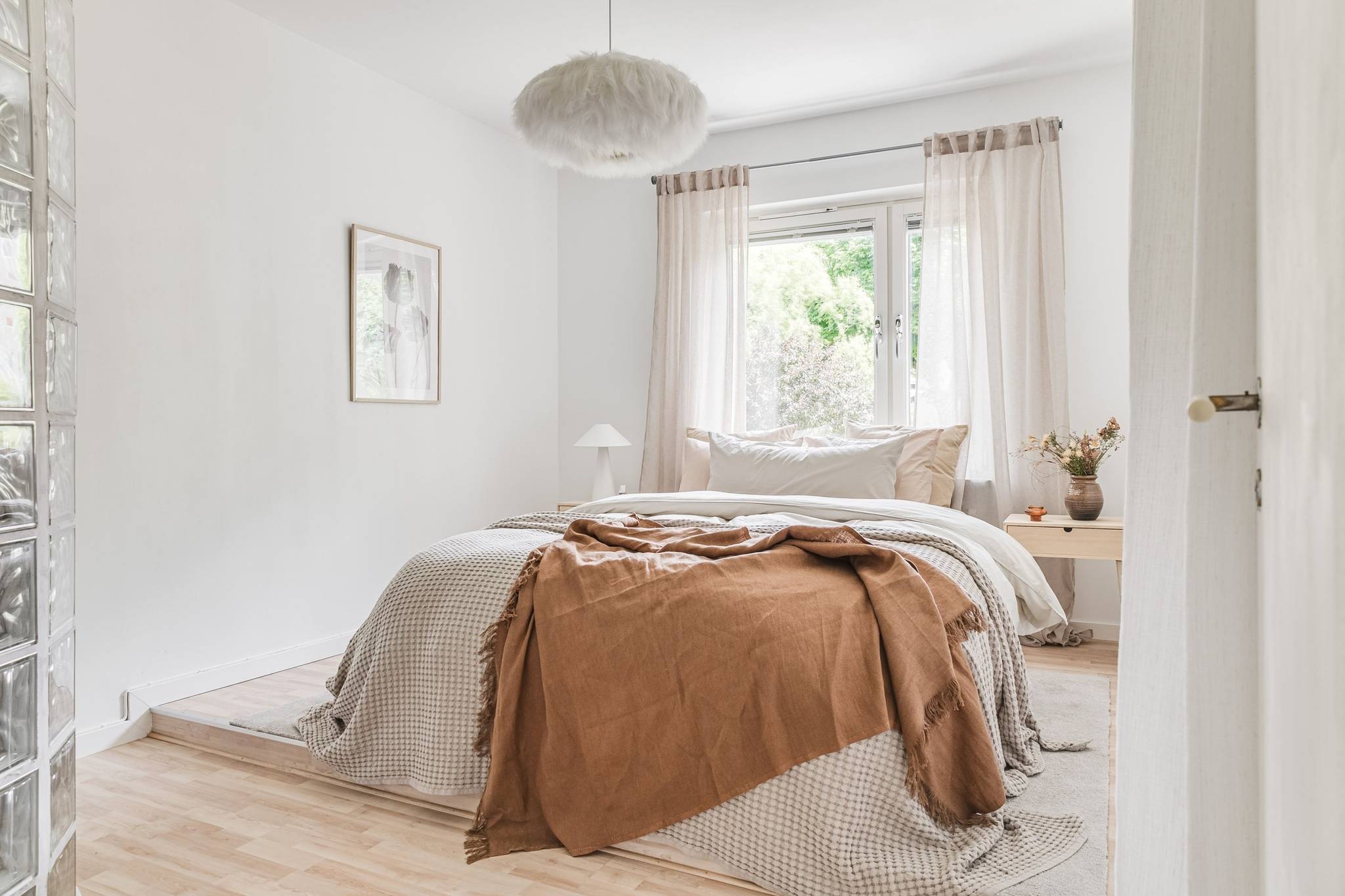 2 rum Lägenhet på Spånehusvägen 62C Sorgenfri Malmö kommun - bild 3