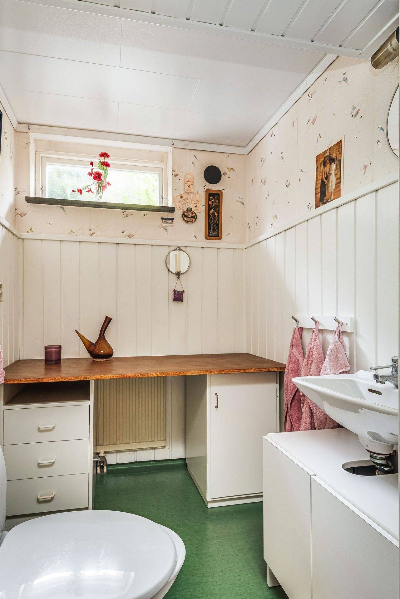 5 rum Villa på Pilgrimsvägen 6 Skänninge, Västra Lund Mjölby kommun - bild 30