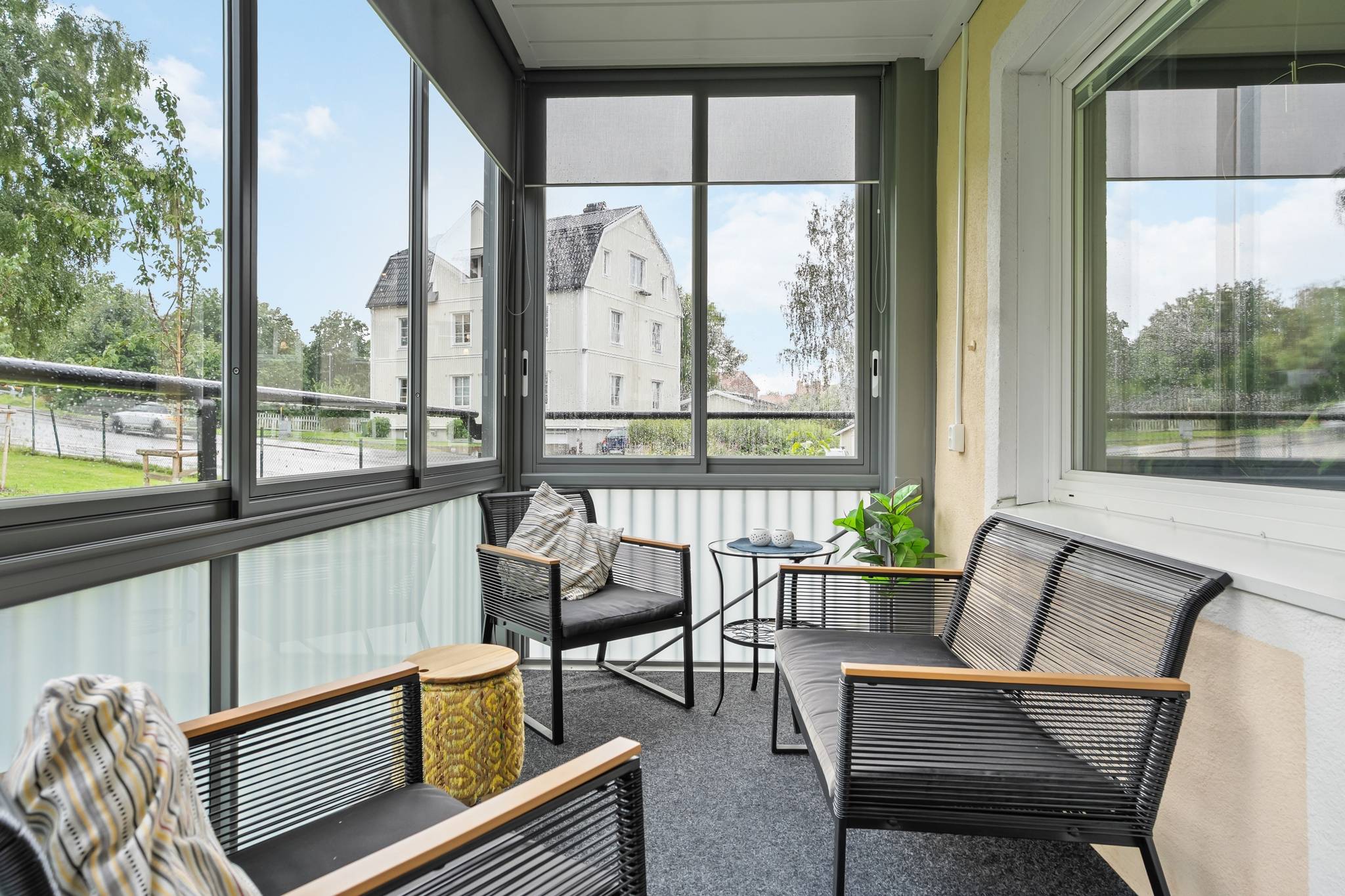 3 rum lägenhet på Sveavägen 33 Södermalm, Sundsvalls kommun - bild 2