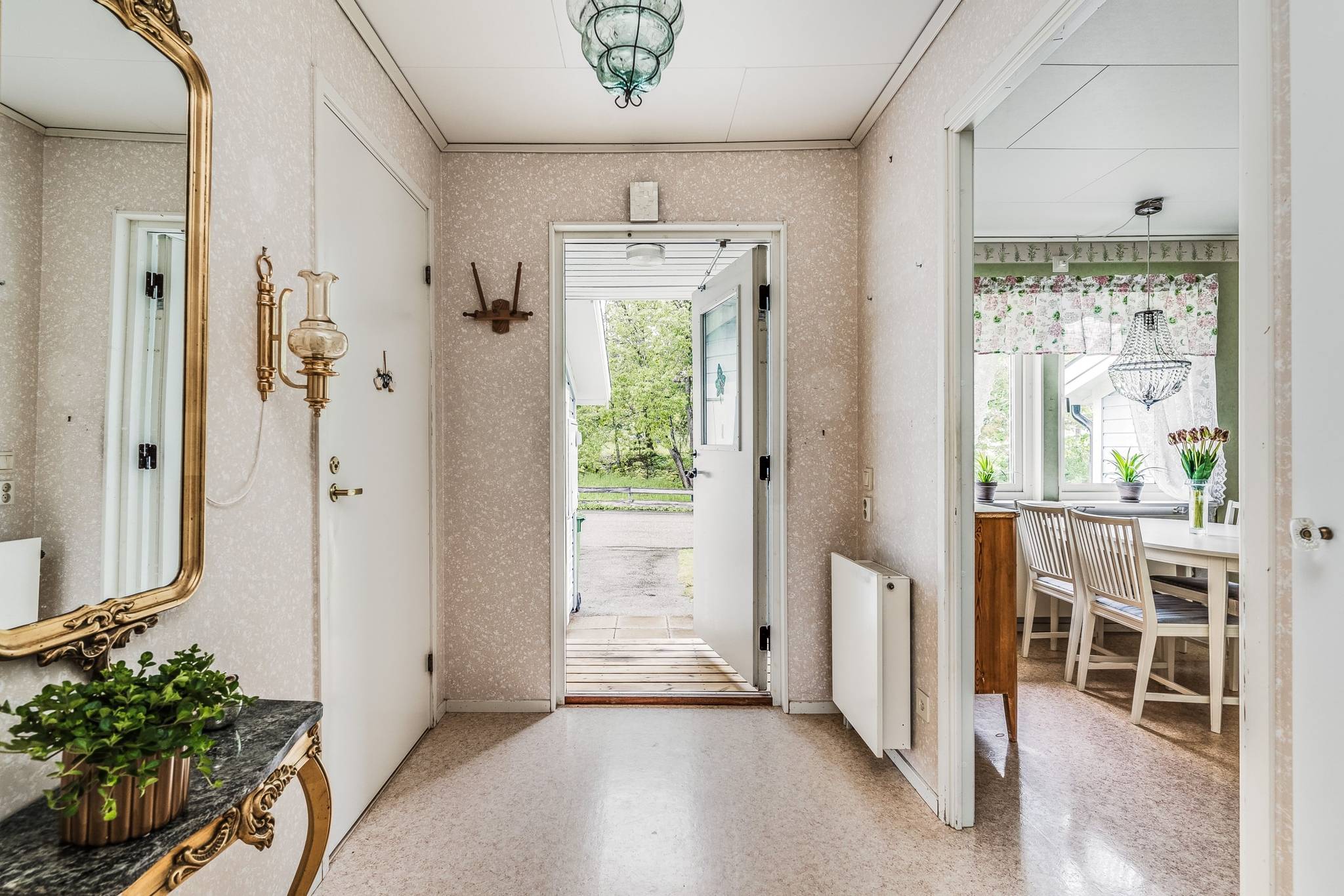 2 rum Lägenhet på Fiskgjusevägen 3 Mehedeby Tierps kommun - bild 12