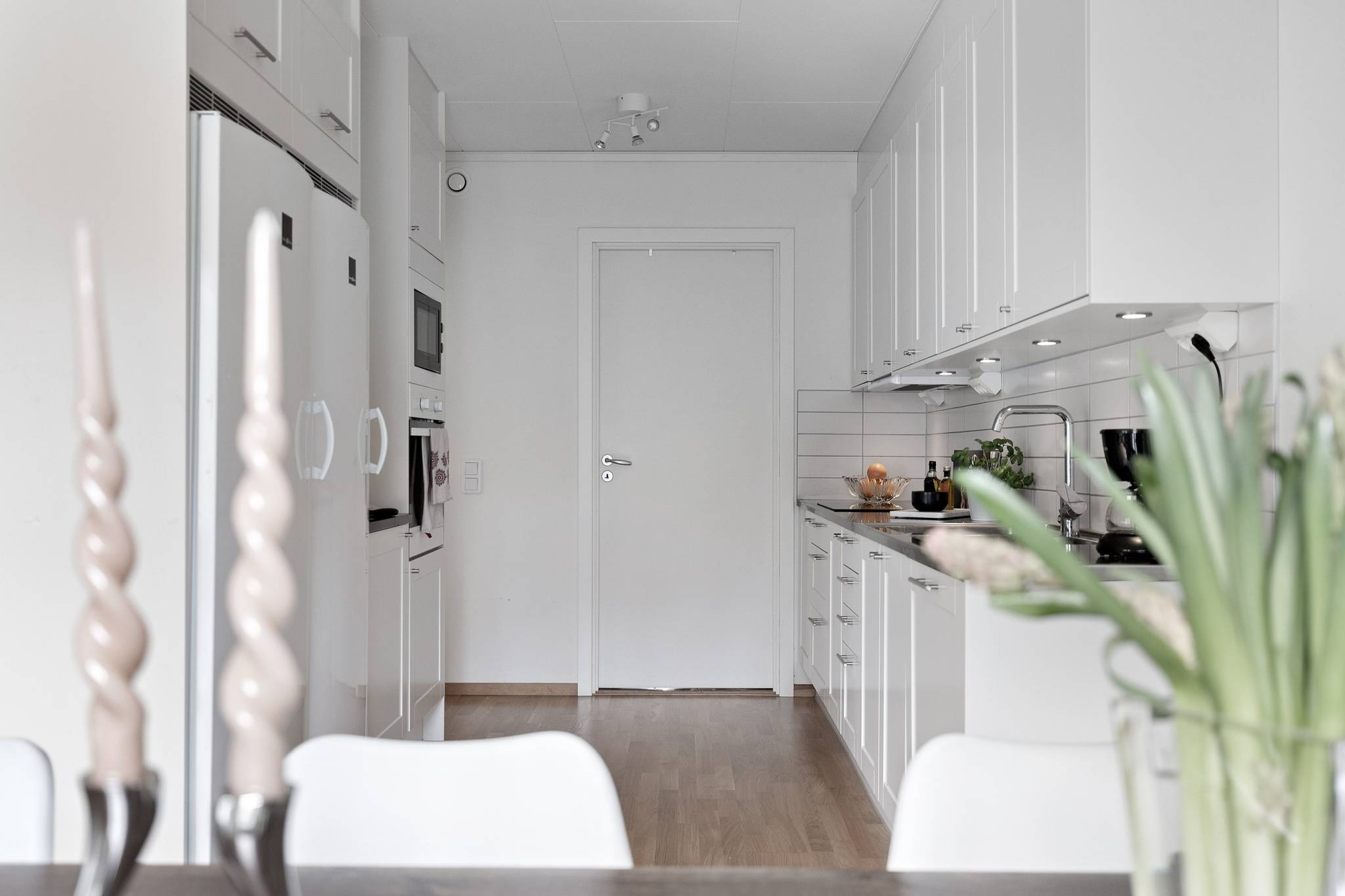 5 rum Radhus på Decenniumgatan 40 Kortedala Göteborgs kommun - bild 8