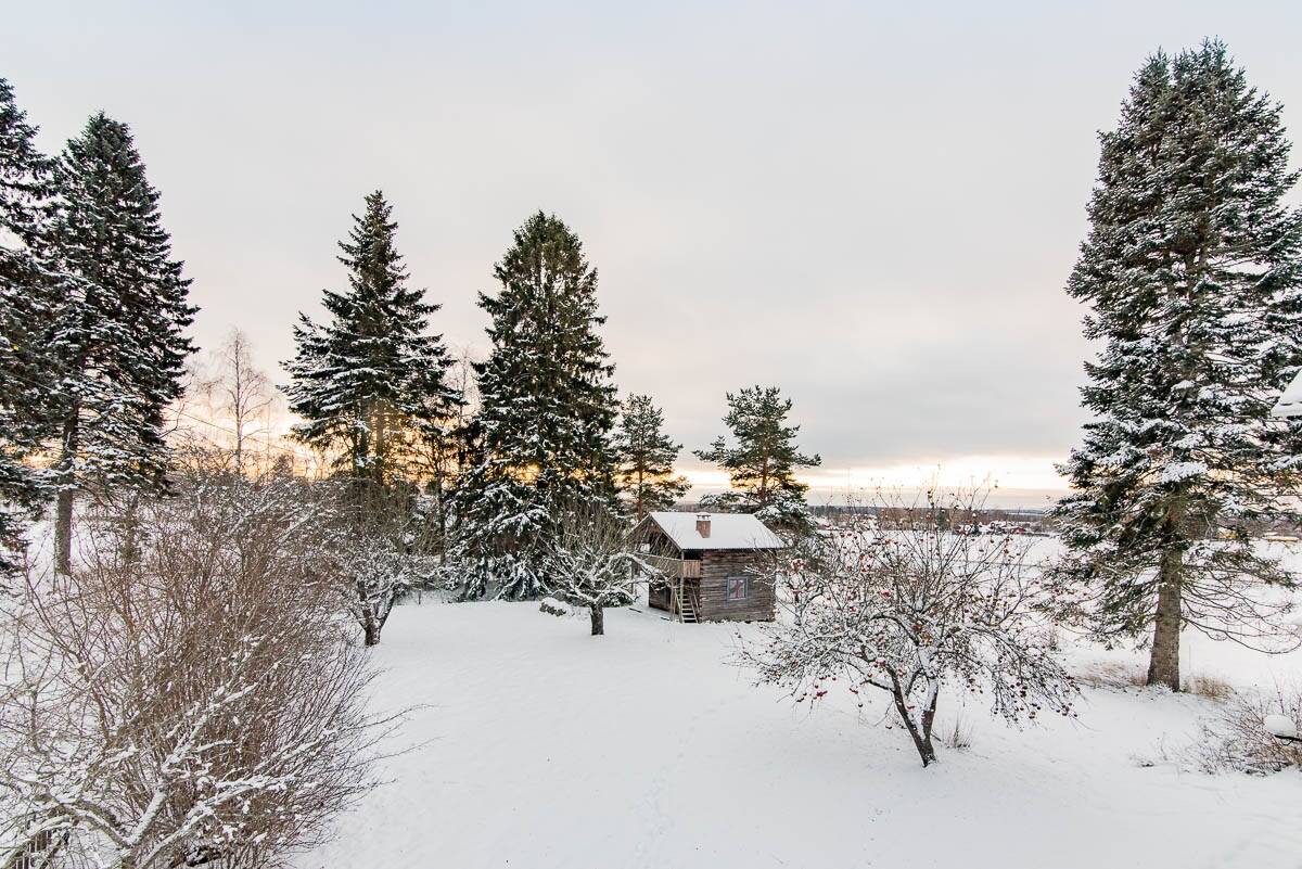 156 m² Gård/skog på Lillrönningen 5 Gåsbäcken Ockelbo kommun - bild 16
