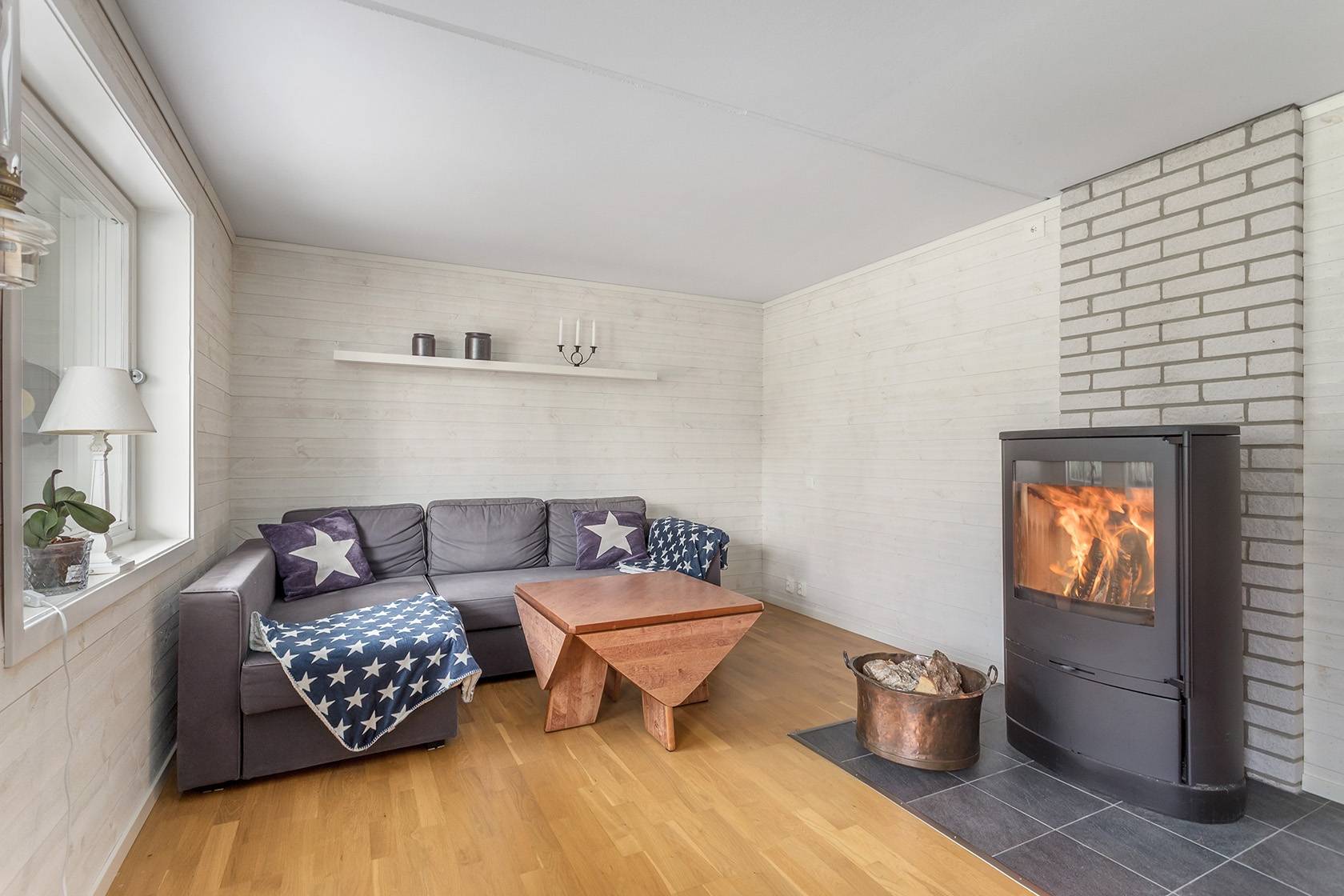 7 rum Villa på Färsjövägen 8 Söderhamns kommun - bild 24