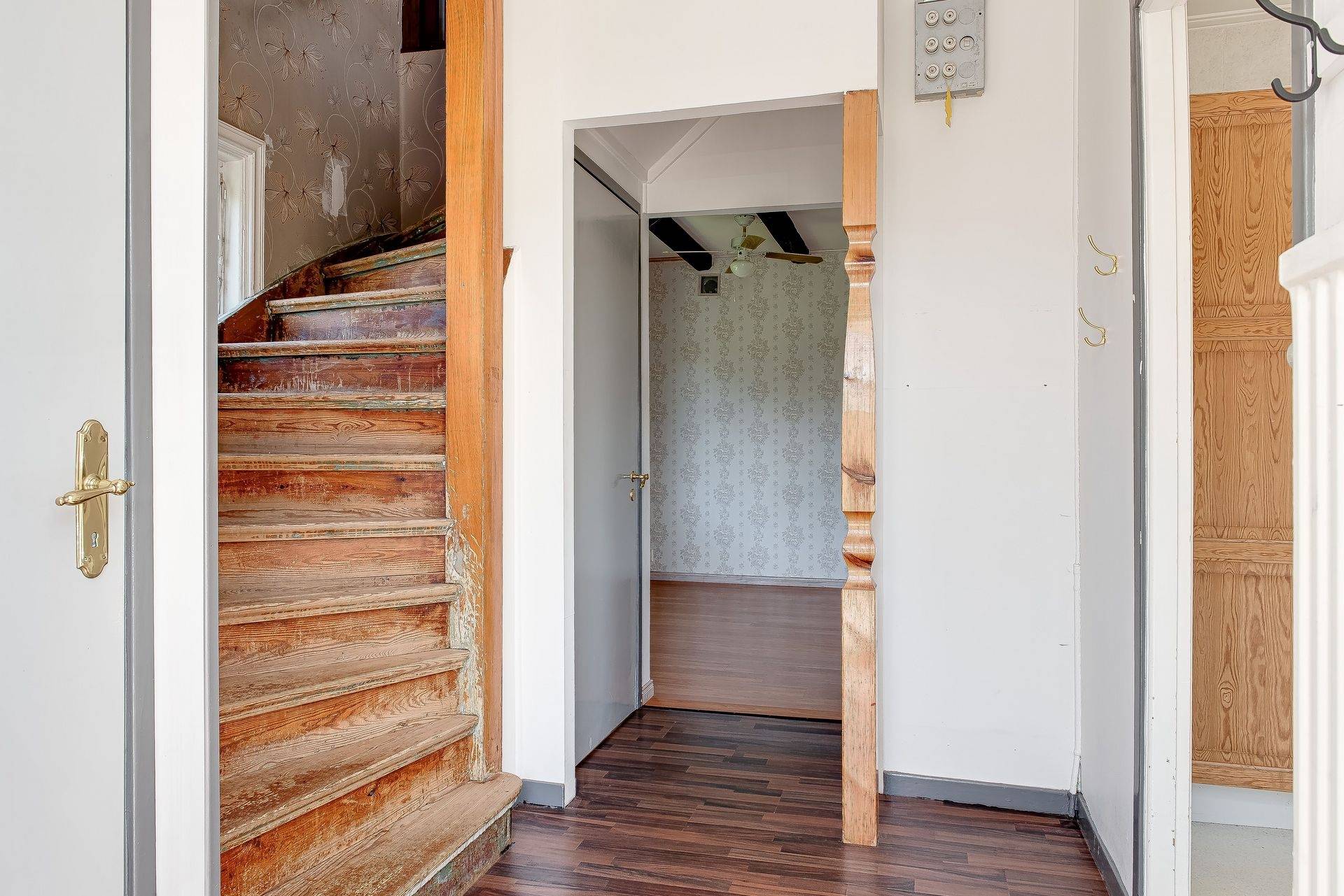 5 rum Villa på Röjgatan 8 Lövbacken Sandvikens kommun - bild 8