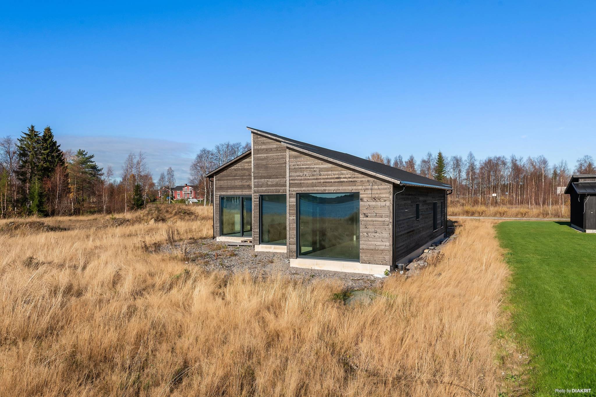 7 rum Villa på Älvgränd 6 Näsbyn Kalix kommun - bild 39