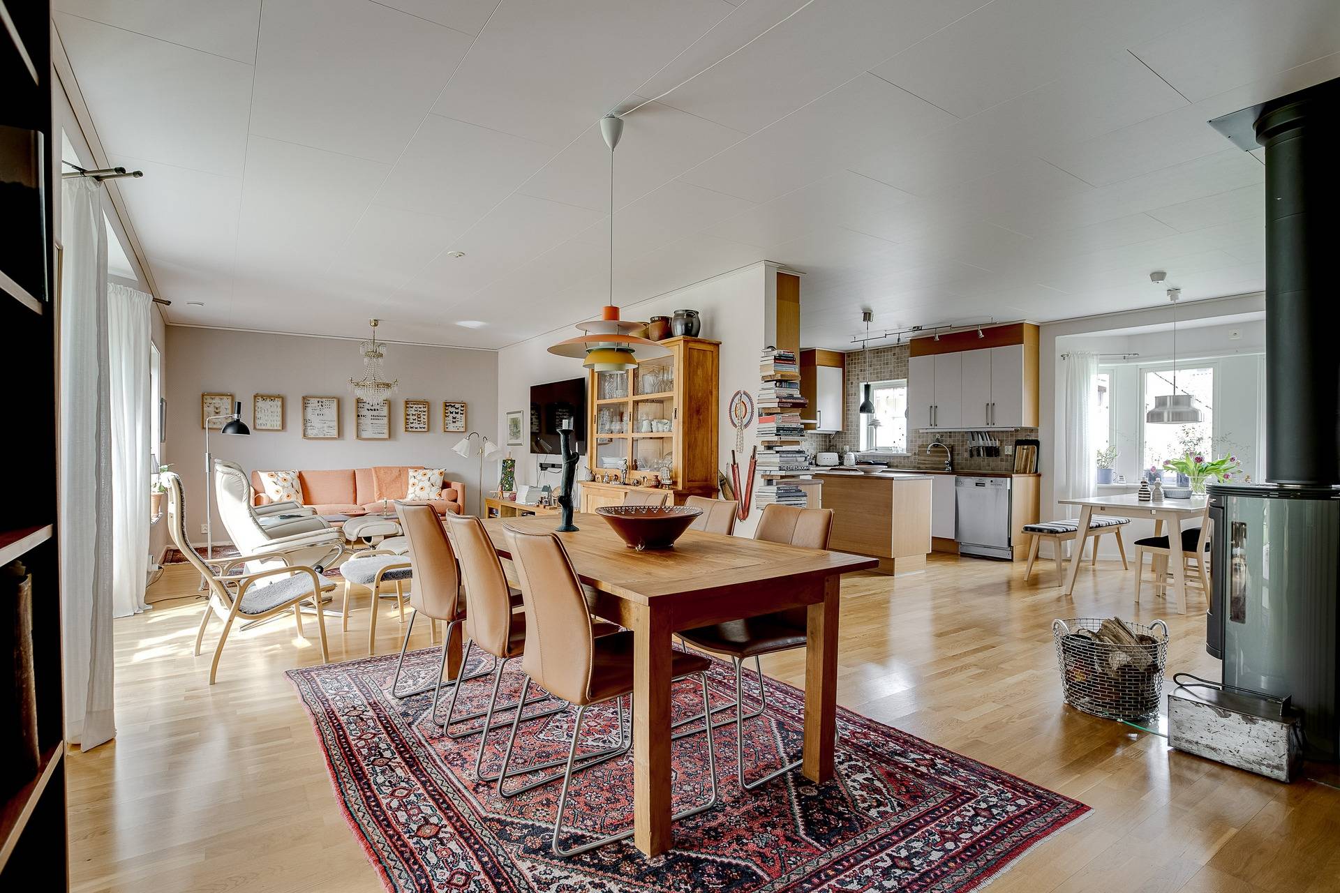 5 rum Villa på Torpavägen 17 Alvesta Alvesta kommun - bild 10