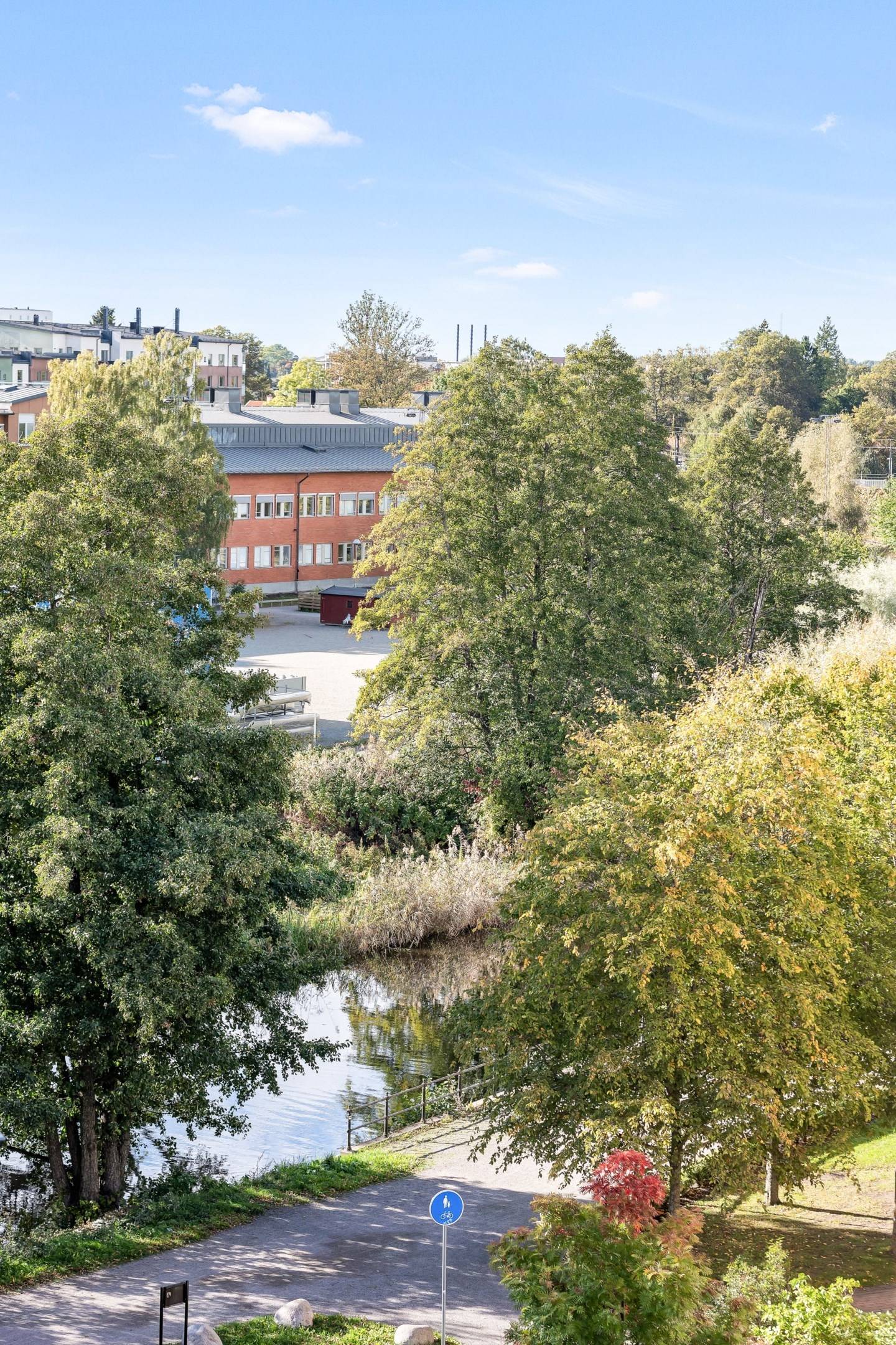 1.5 rum Lägenhet på Svartbäcksgatan 42 B Främre Svartbäcken Uppsala kommun - bild 7