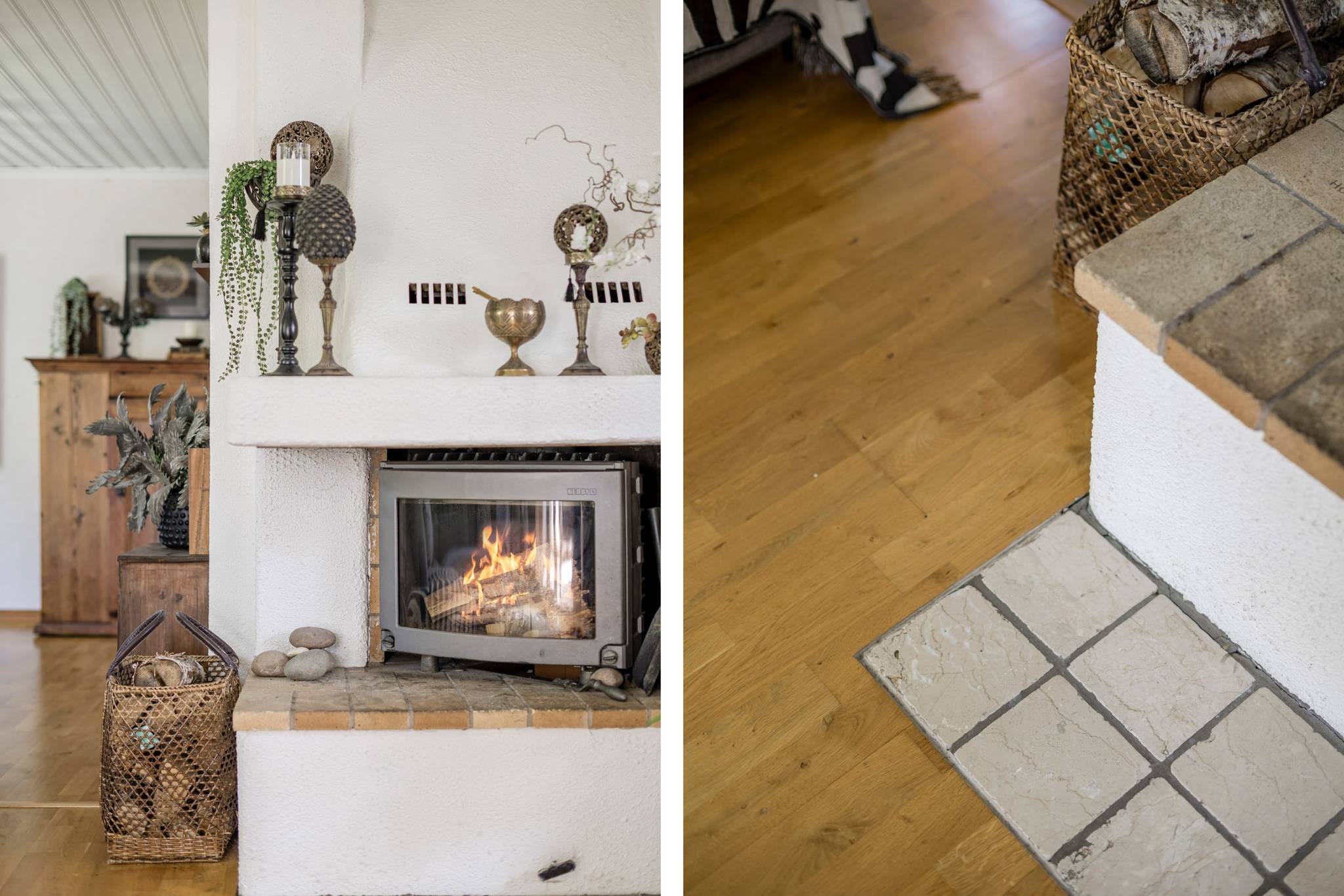 5 rum Villa på Ådravägen 162 Ådran Huddinge kommun - bild 6