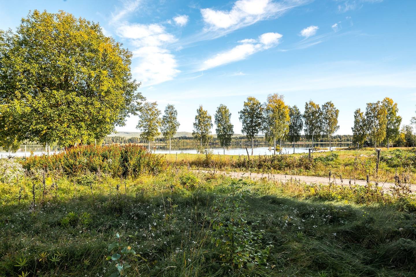 7 rum Vinterbonat fritidshus på Smedserud 79 Rådom Torsby kommun - bild 40